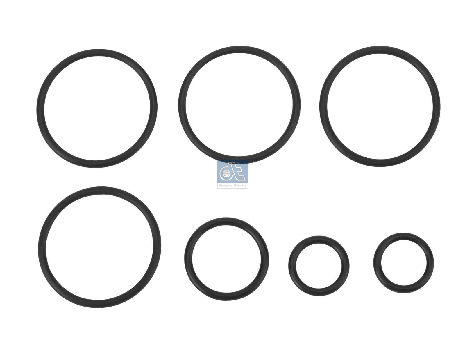 Repair kit | DT Spare Parts 1.31670