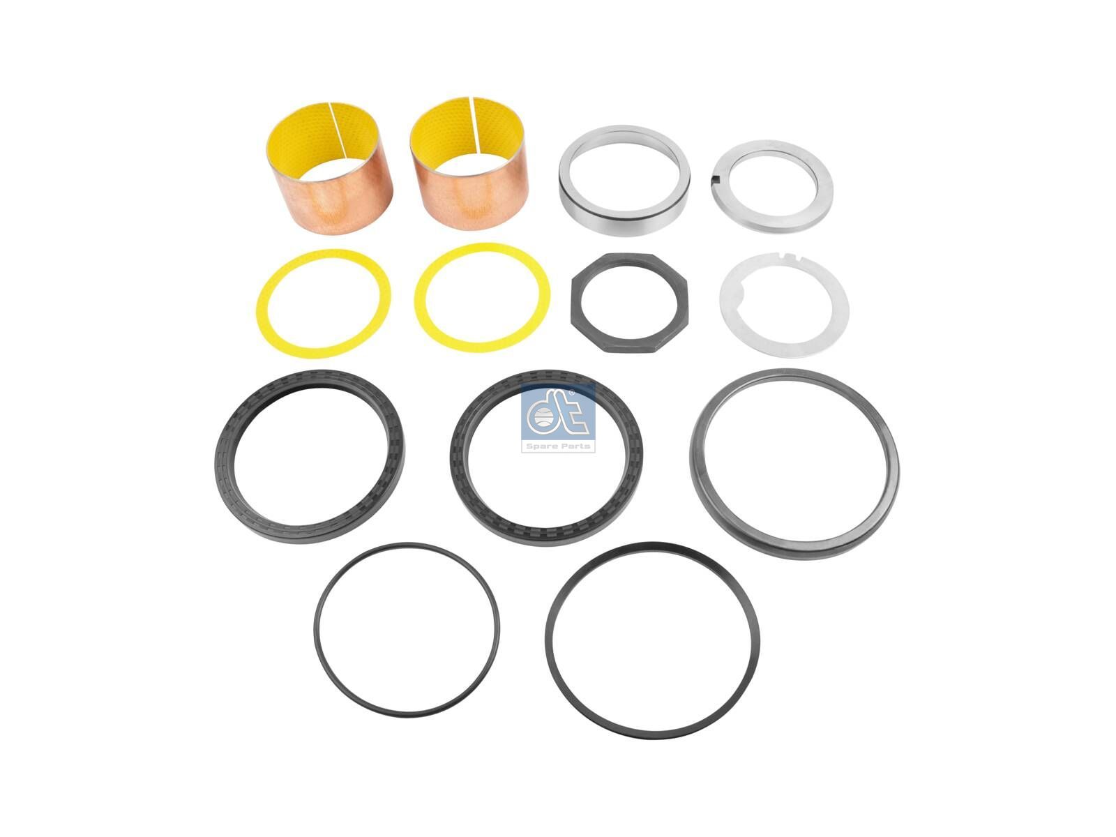 Repair kit | DT Spare Parts 1.31680