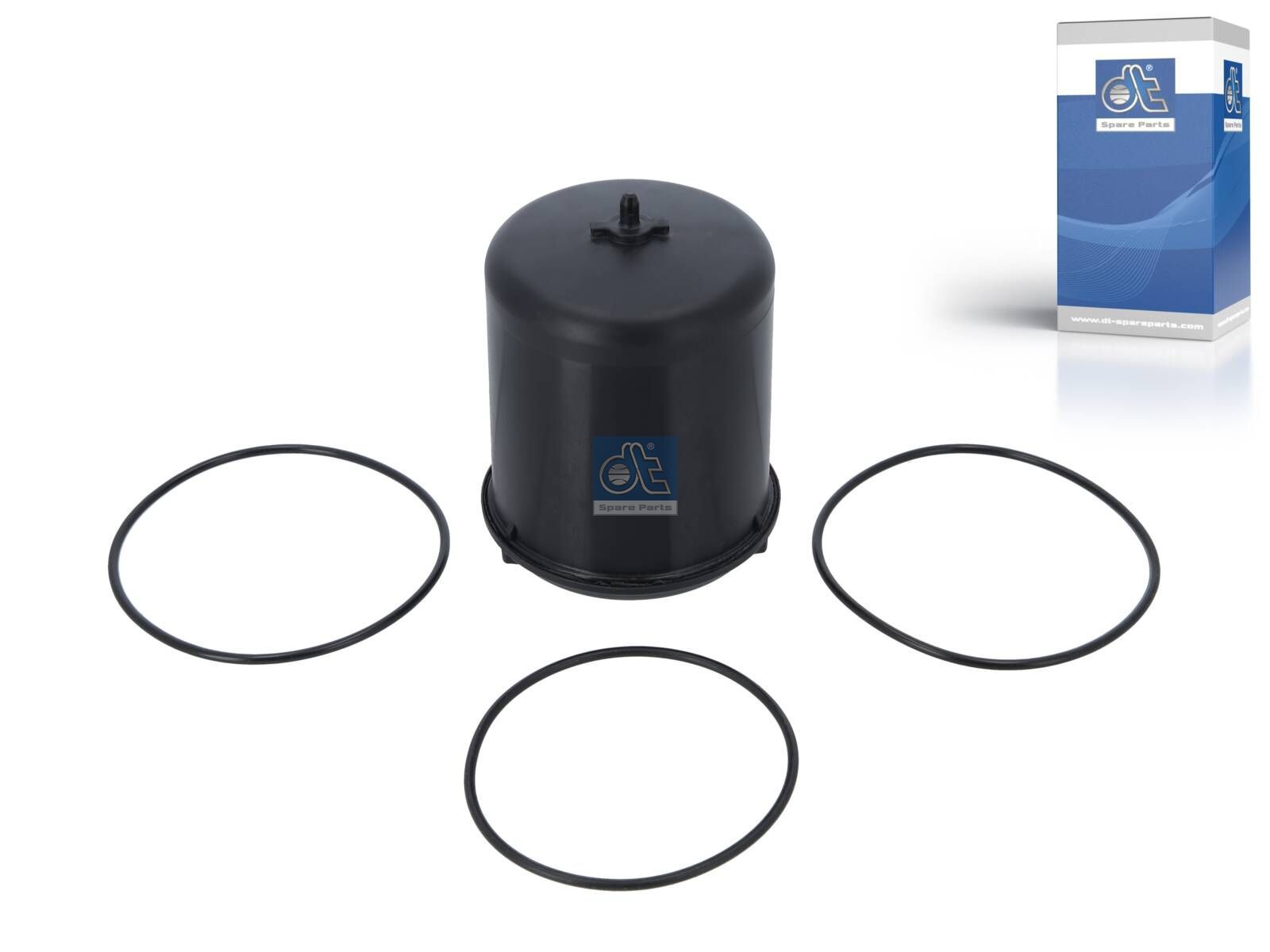 Repair kit | DT Spare Parts 1.31690