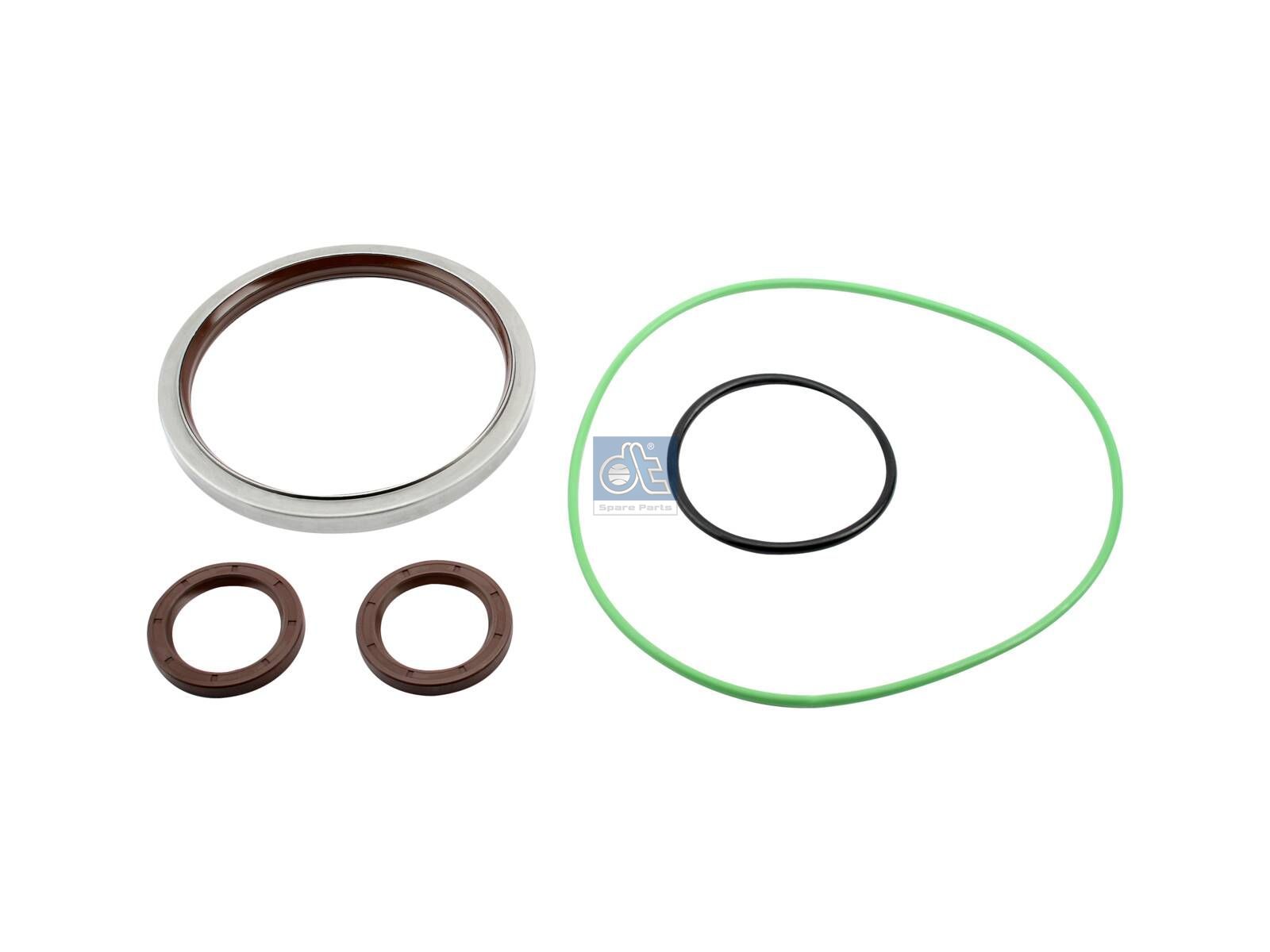 Repair kit | DT Spare Parts 1.31722