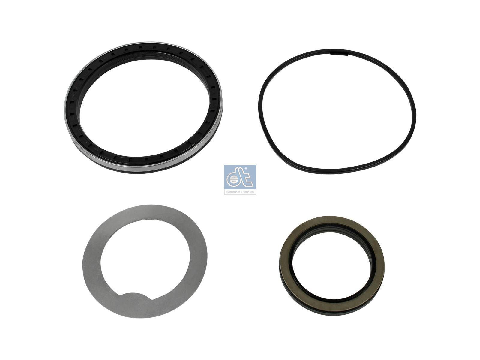 Repair kit | DT Spare Parts 1.31731