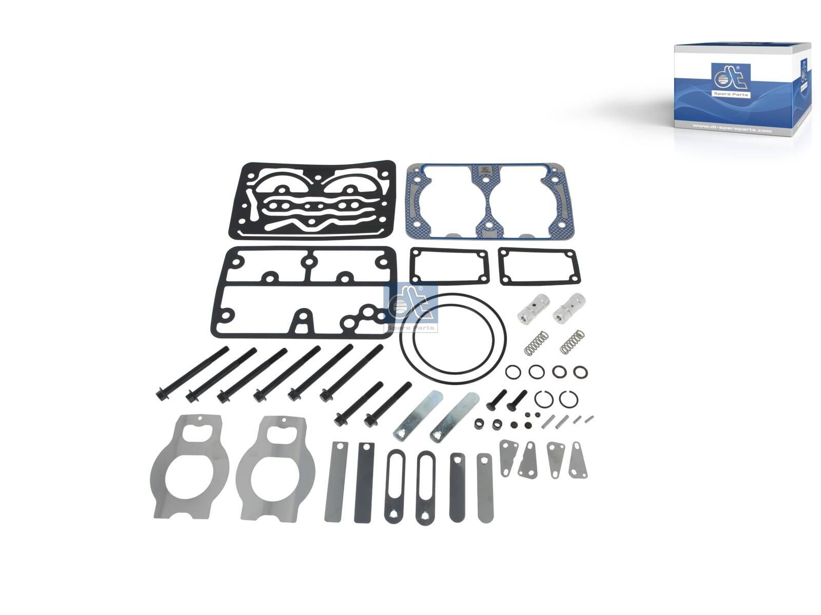 Repair kit | DT Spare Parts 1.31784