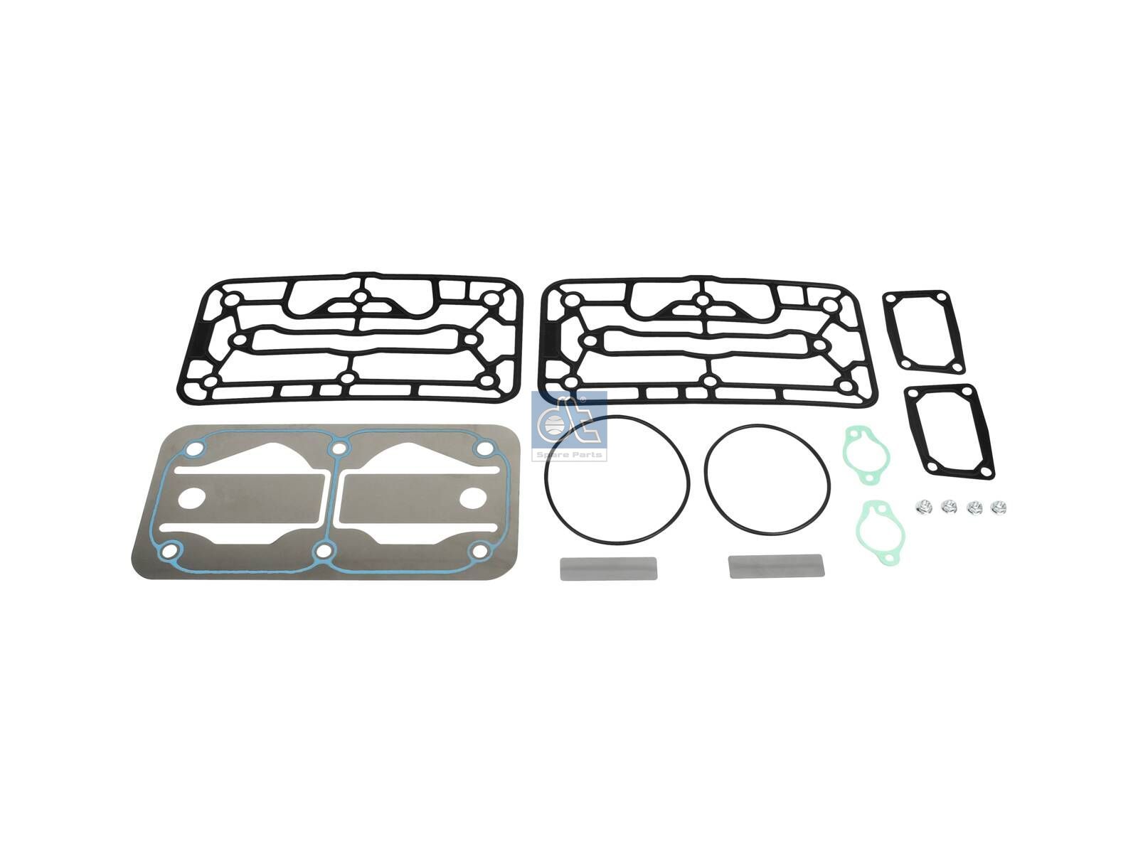 Repair kit | DT Spare Parts 1.31790