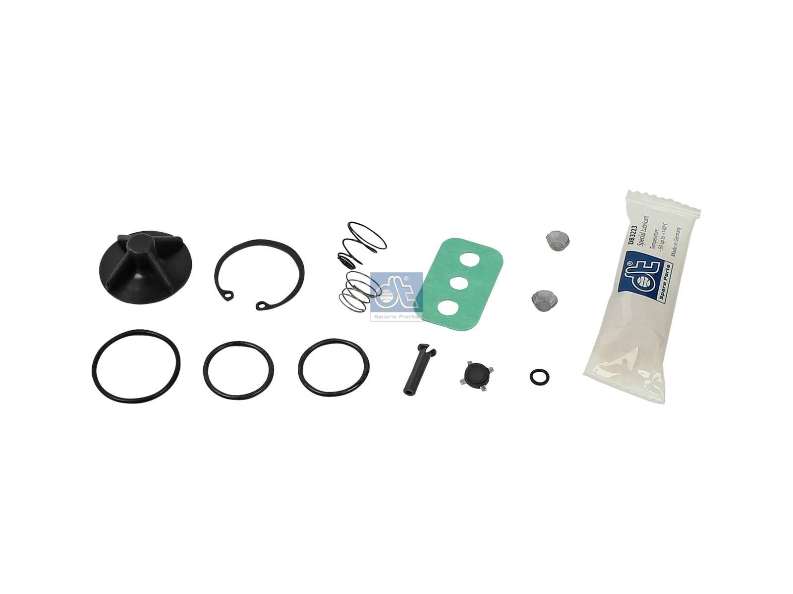 Repair kit | DT Spare Parts 1.31802