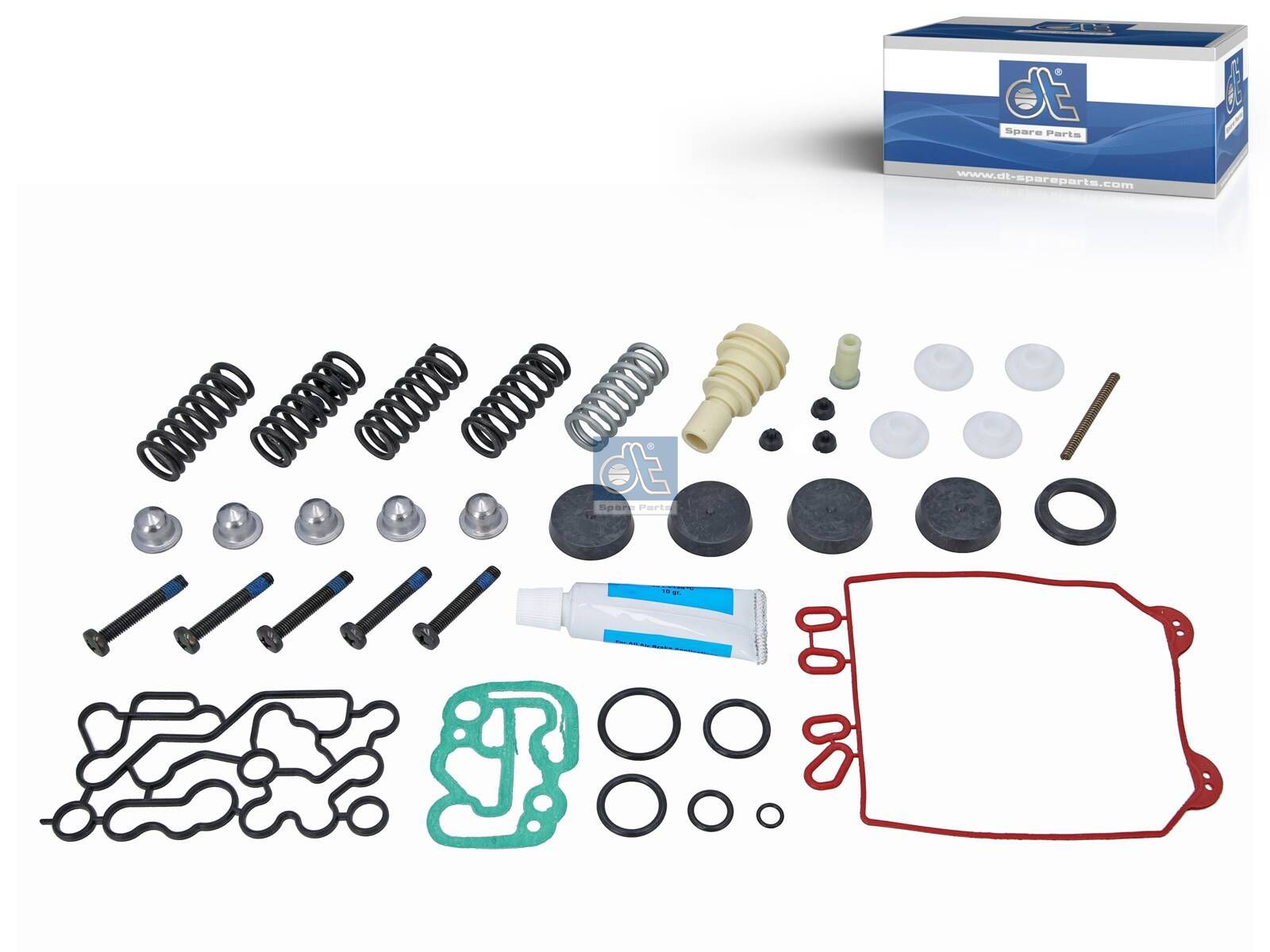 Repair kit | DT Spare Parts 1.31824
