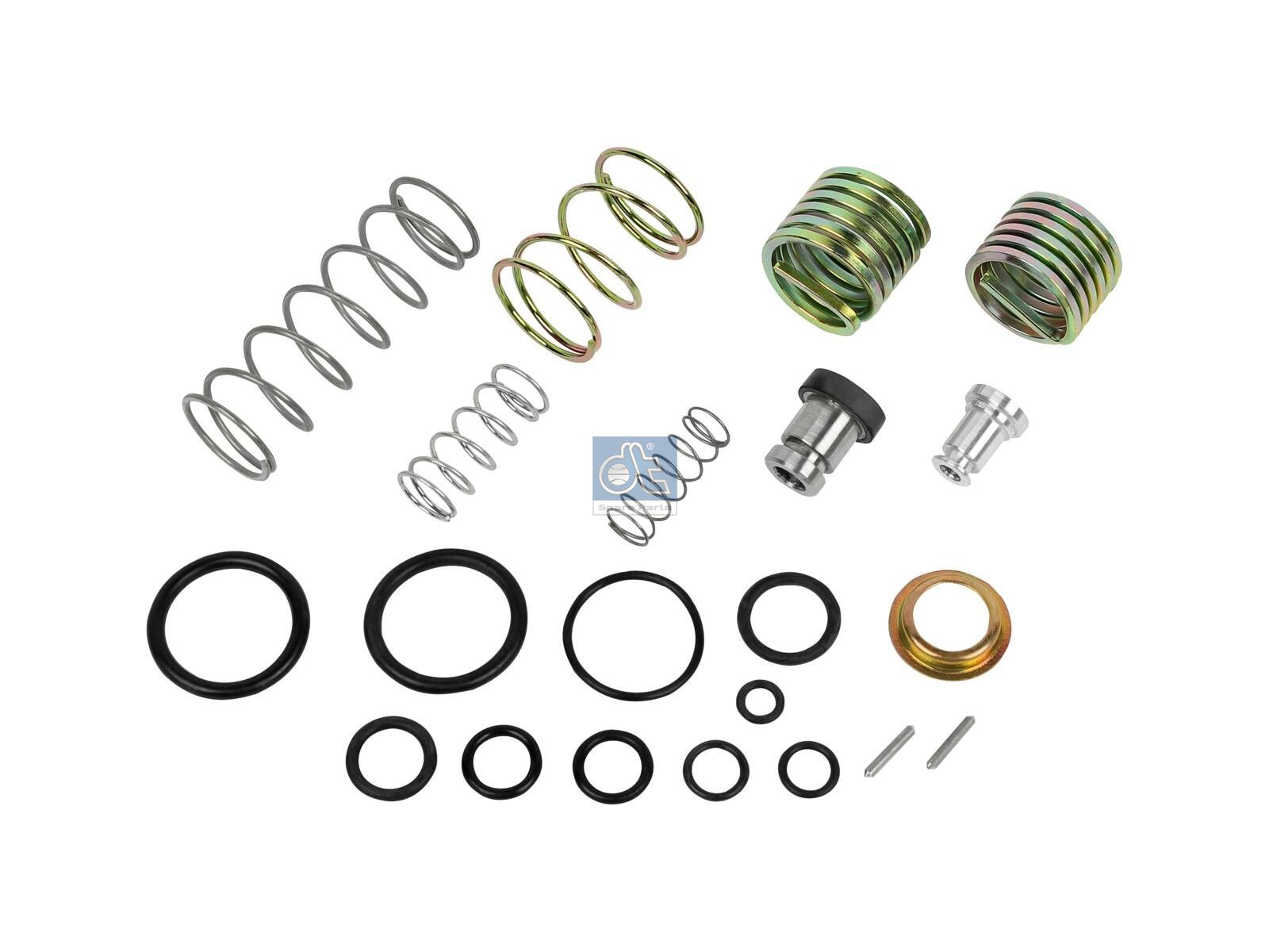 Repair kit | DT Spare Parts 1.31827