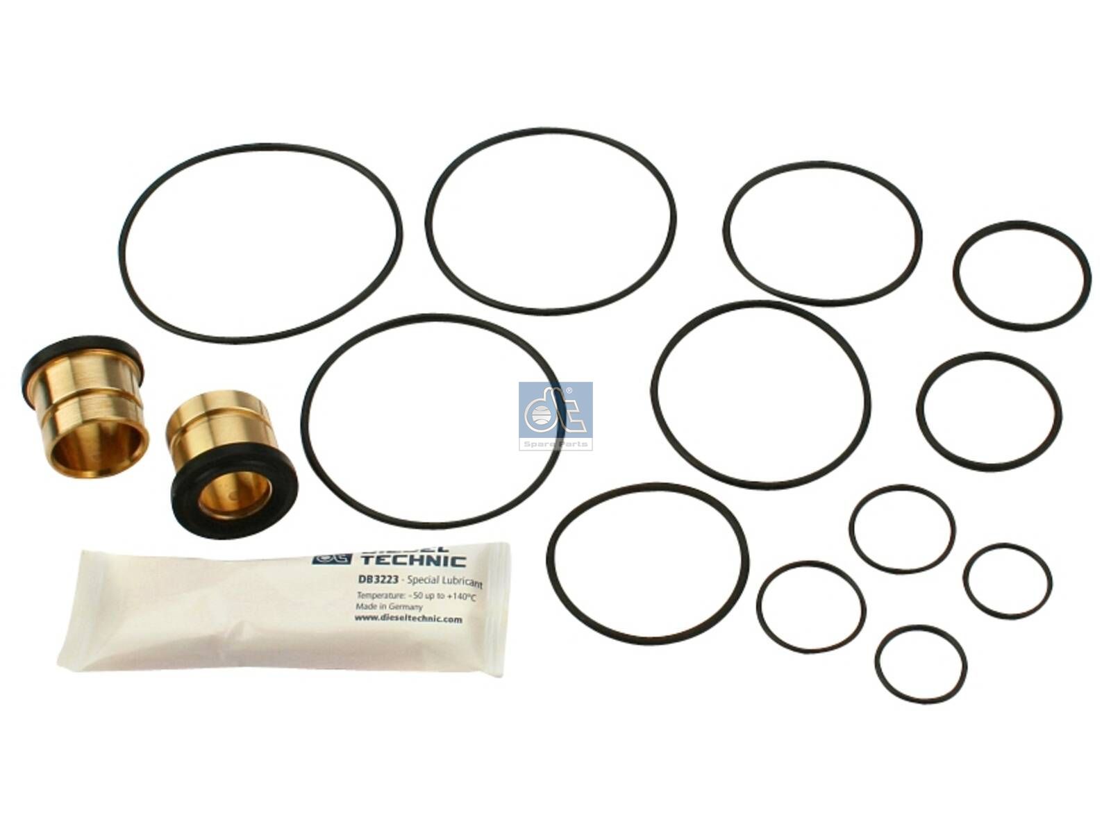 Repair kit | DT Spare Parts 1.31829