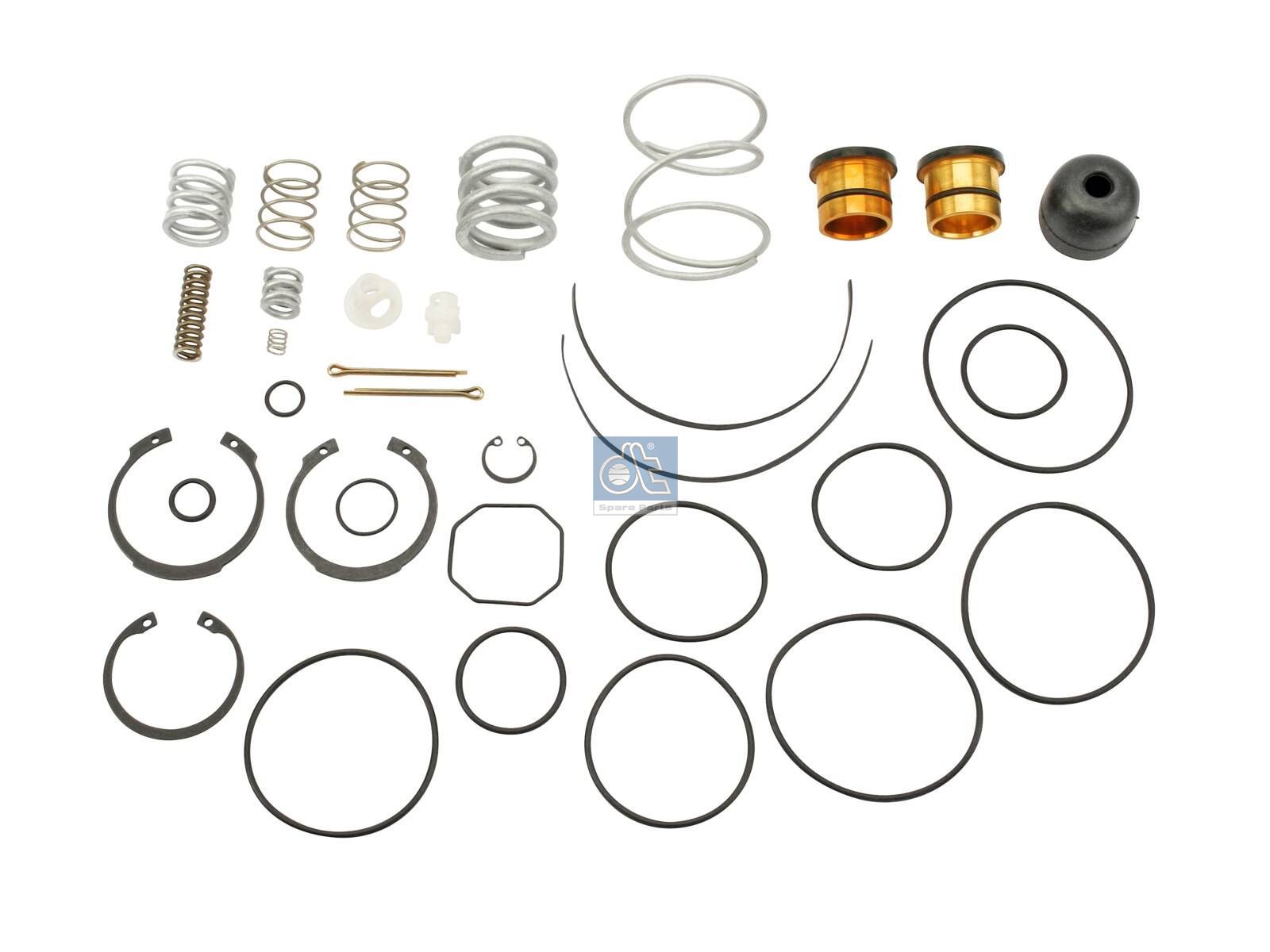 Repair kit | DT Spare Parts 1.31838