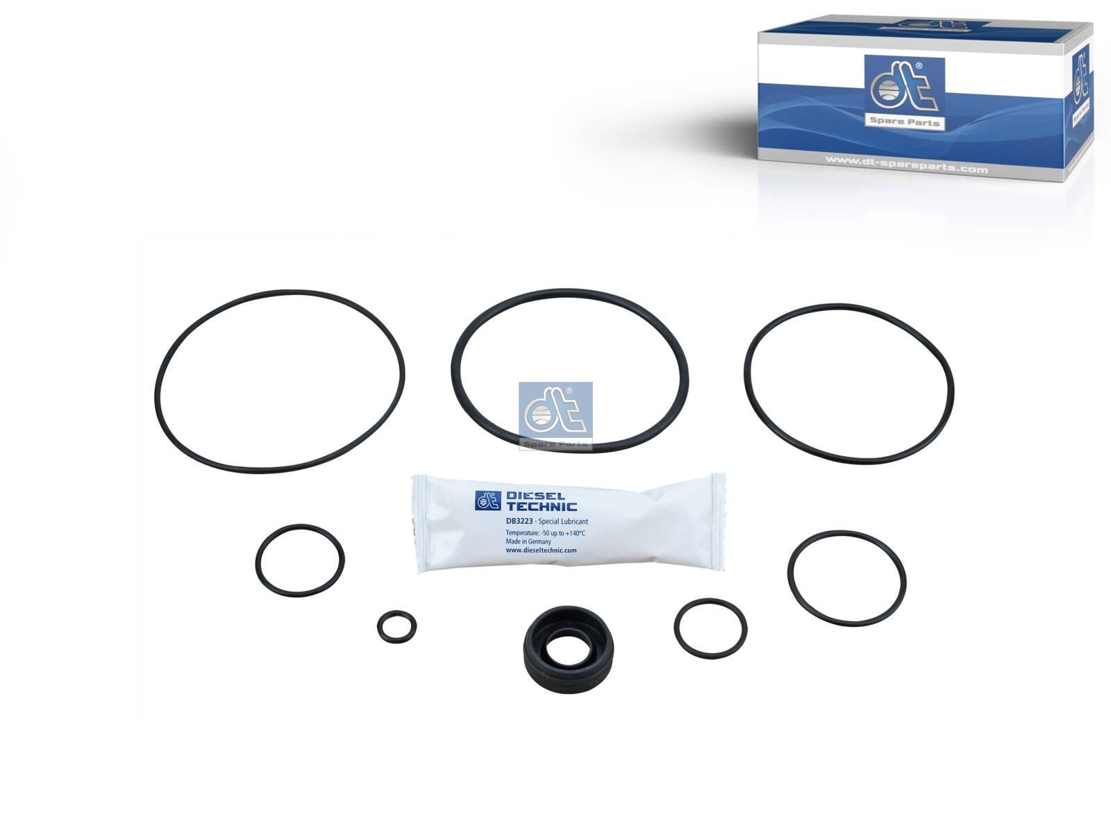 Repair kit | DT Spare Parts 1.31861