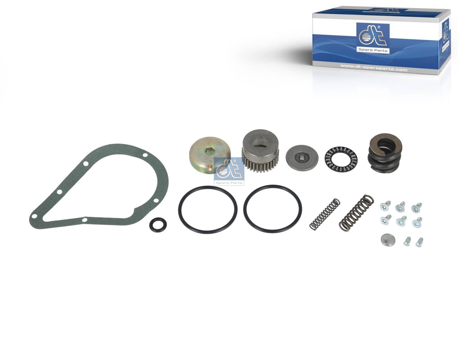 Slack adjuster kit | DT Spare Parts 1.31870