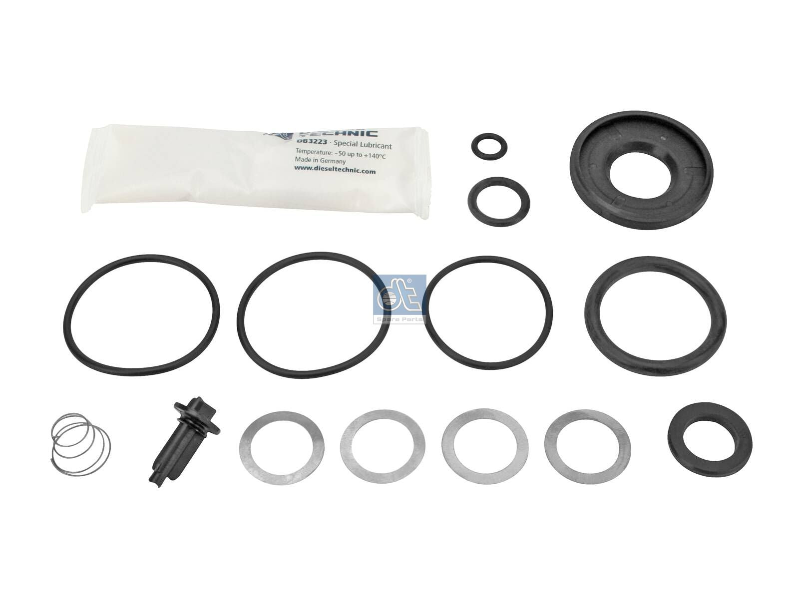 Repair kit | DT Spare Parts 1.31877