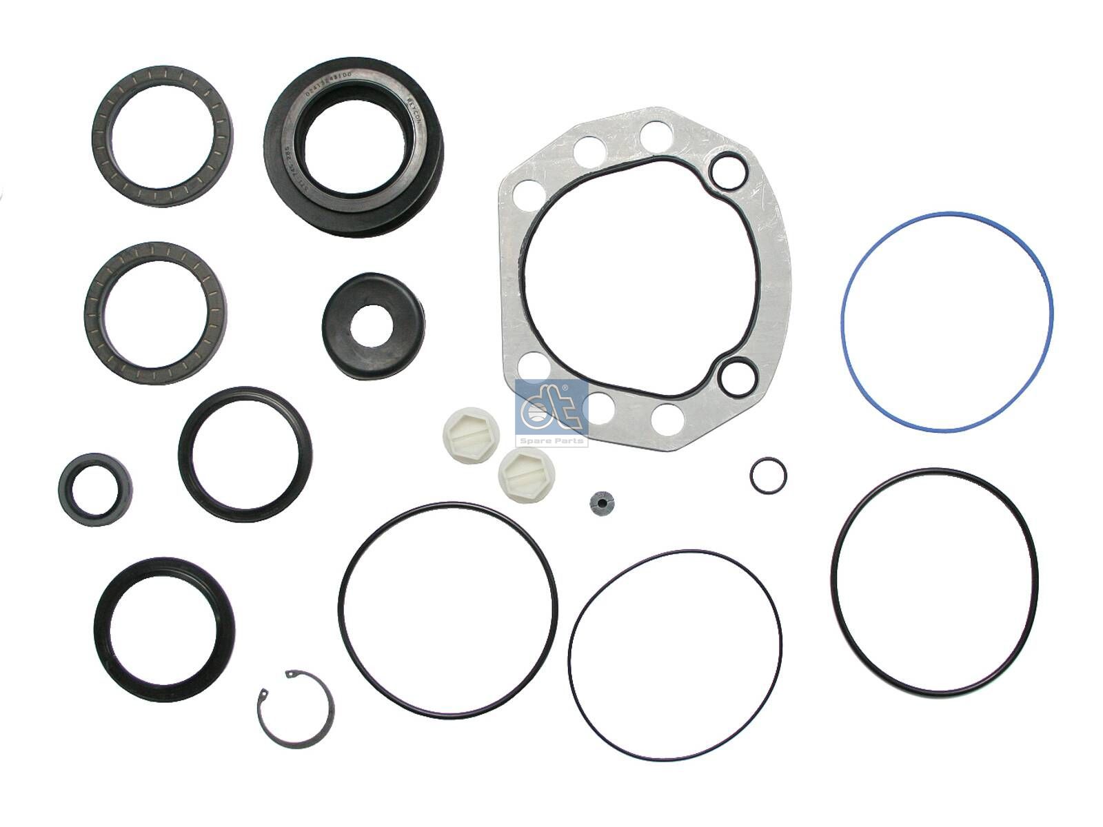 Repair kit | DT Spare Parts 1.31904