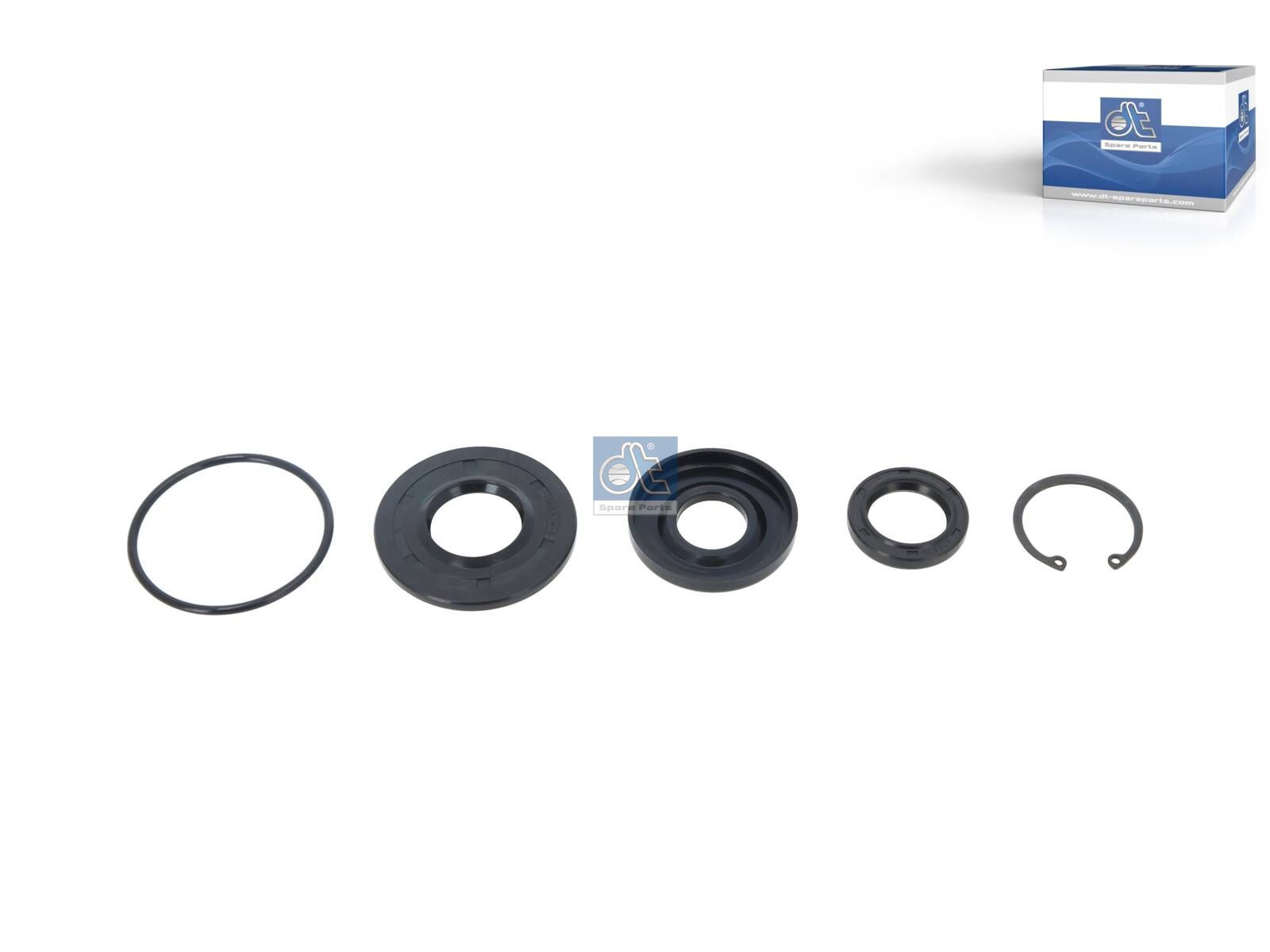 Repair kit | DT Spare Parts 1.31905