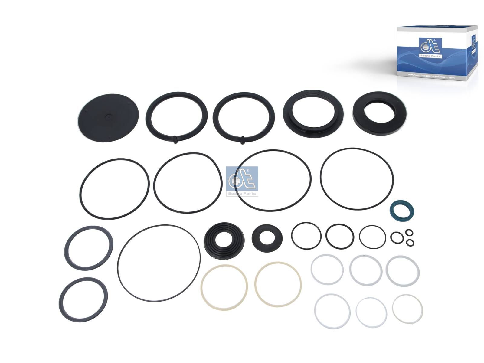 Repair kit | DT Spare Parts 1.31906