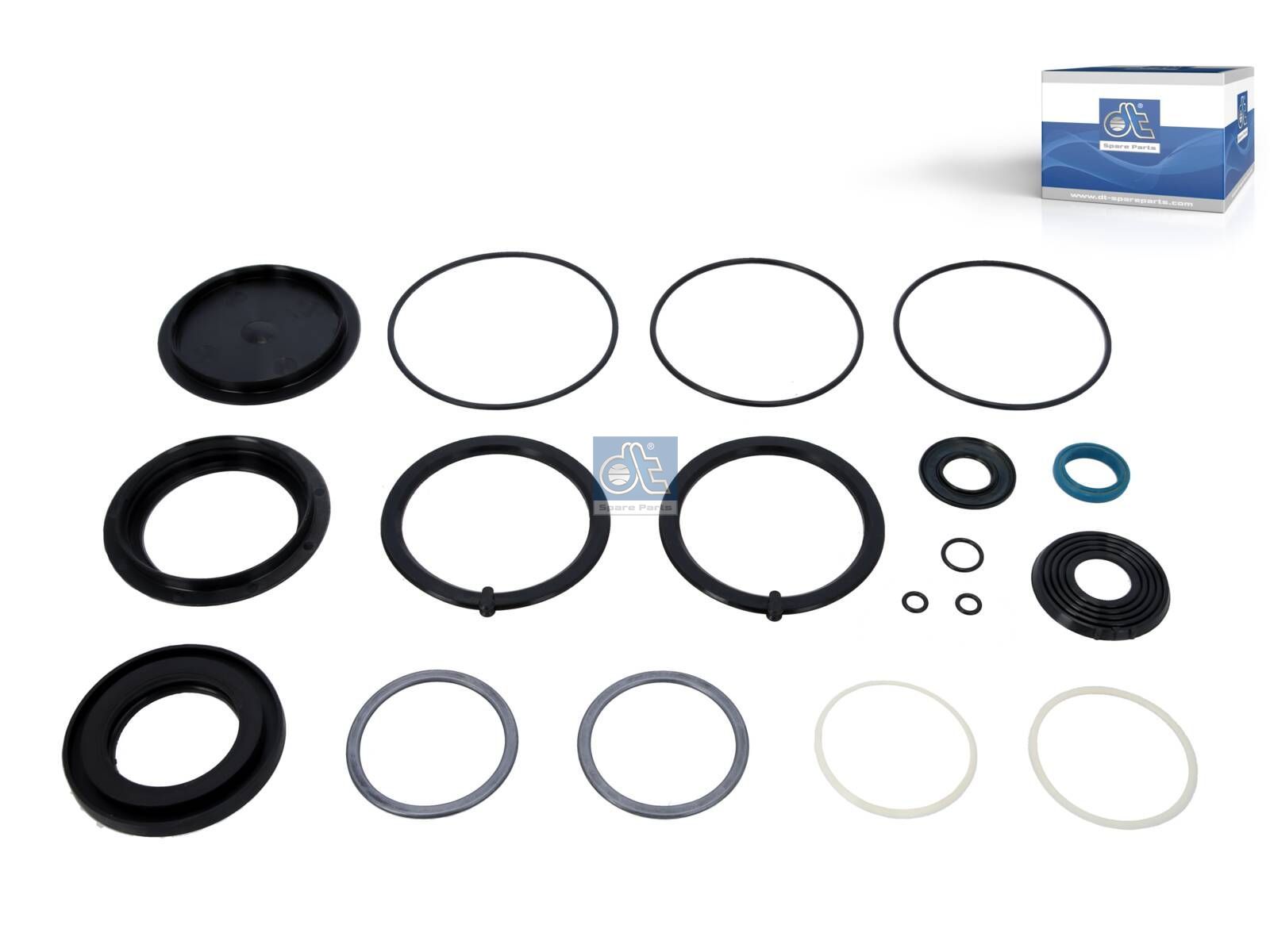 Repair kit | DT Spare Parts 1.31907