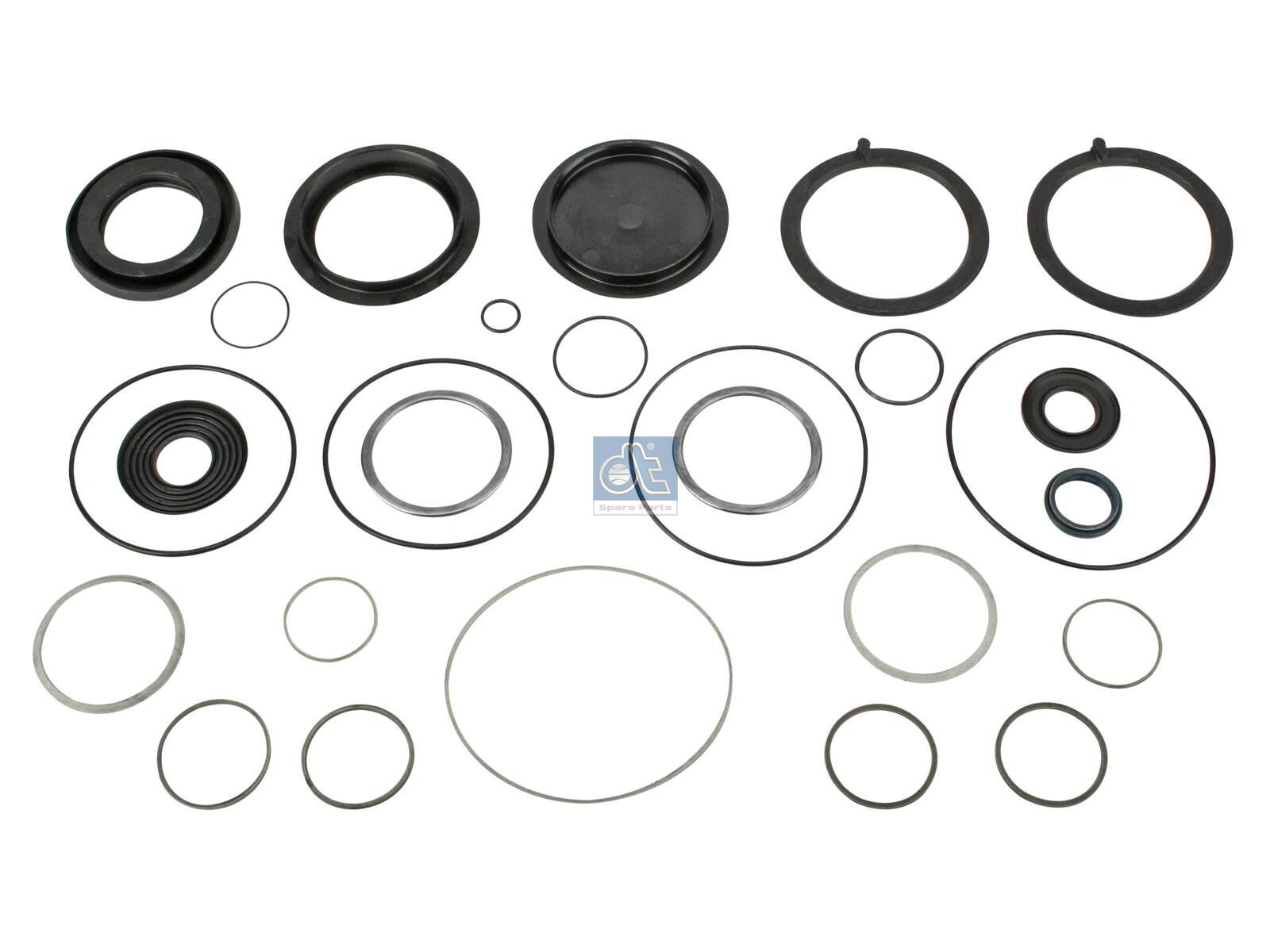 Repair kit | DT Spare Parts 1.31908