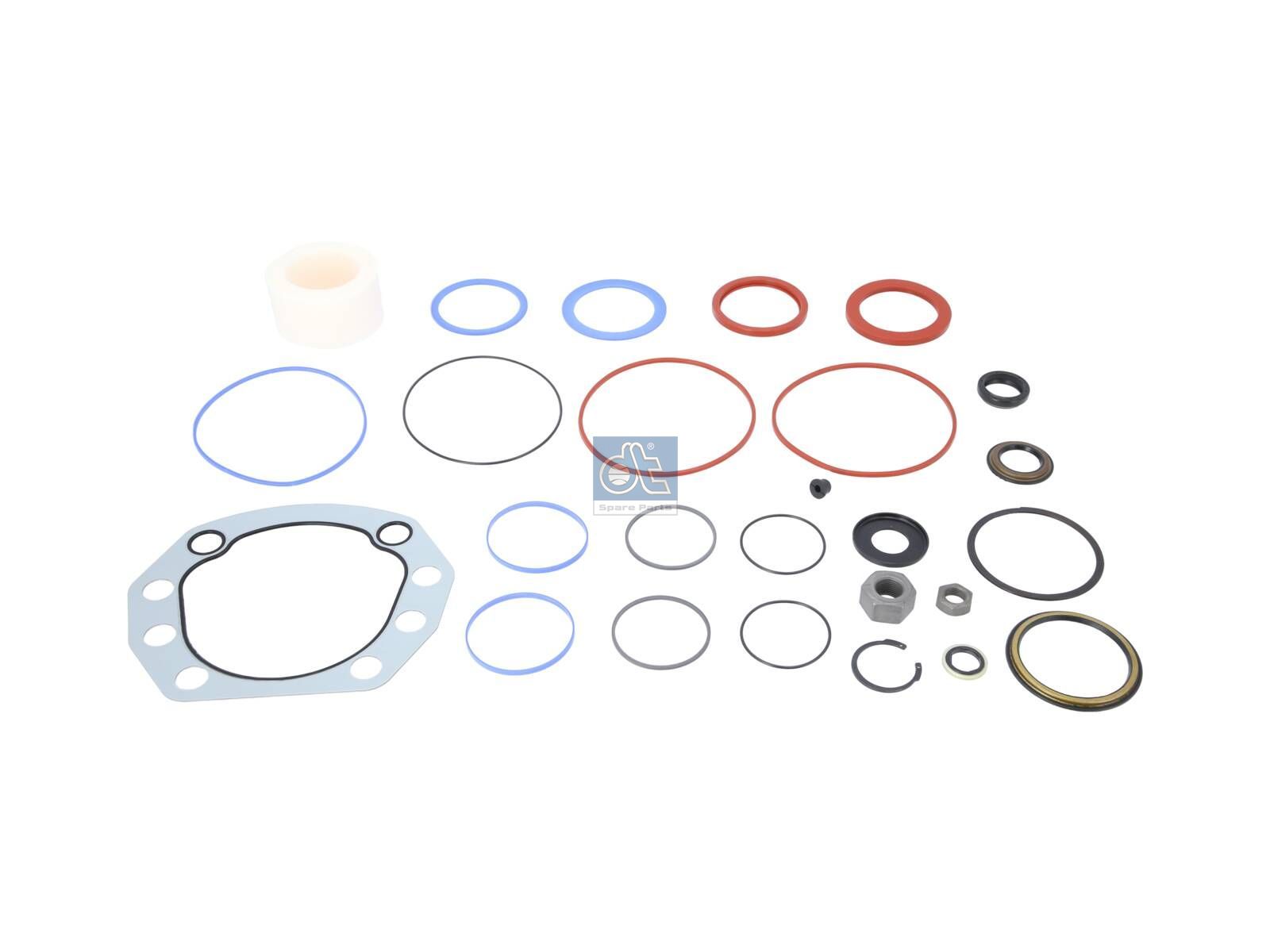 Repair kit | DT Spare Parts 1.31909