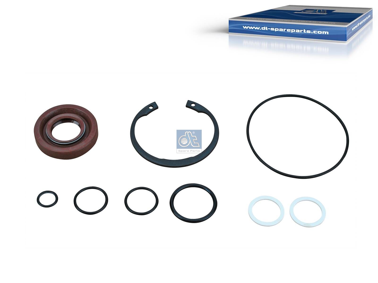 Repair kit | DT Spare Parts 1.31953