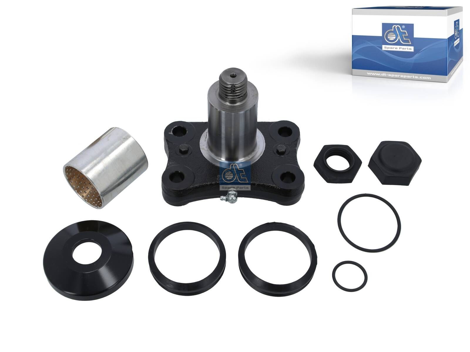 Repair kit | DT Spare Parts 1.31974