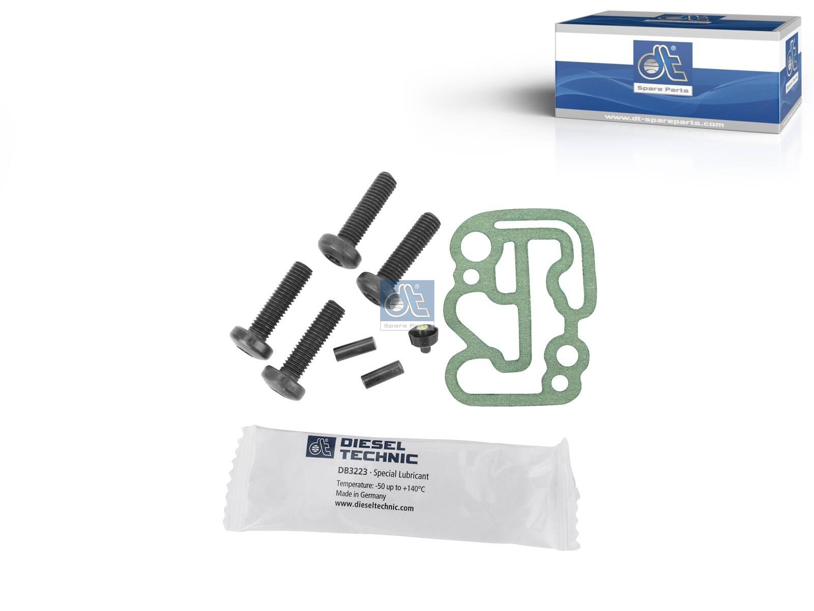 Repair kit | DT Spare Parts 1.31980