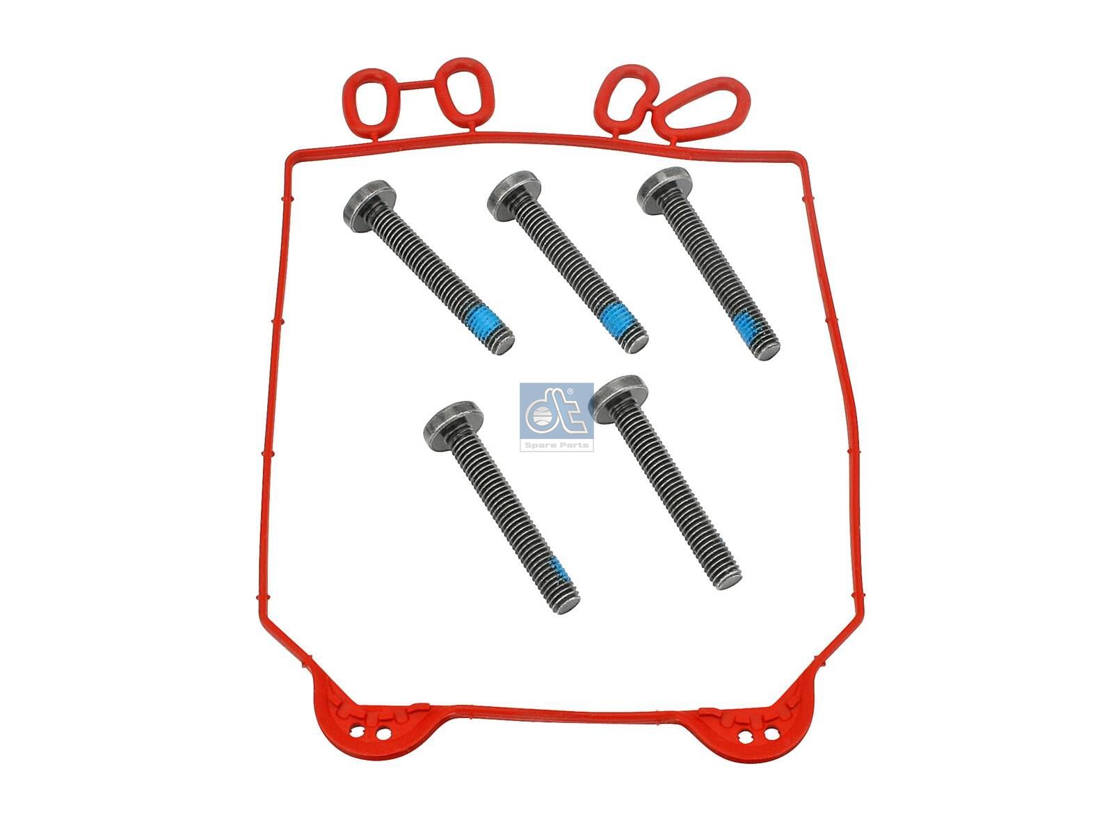 Repair kit | DT Spare Parts 1.31981