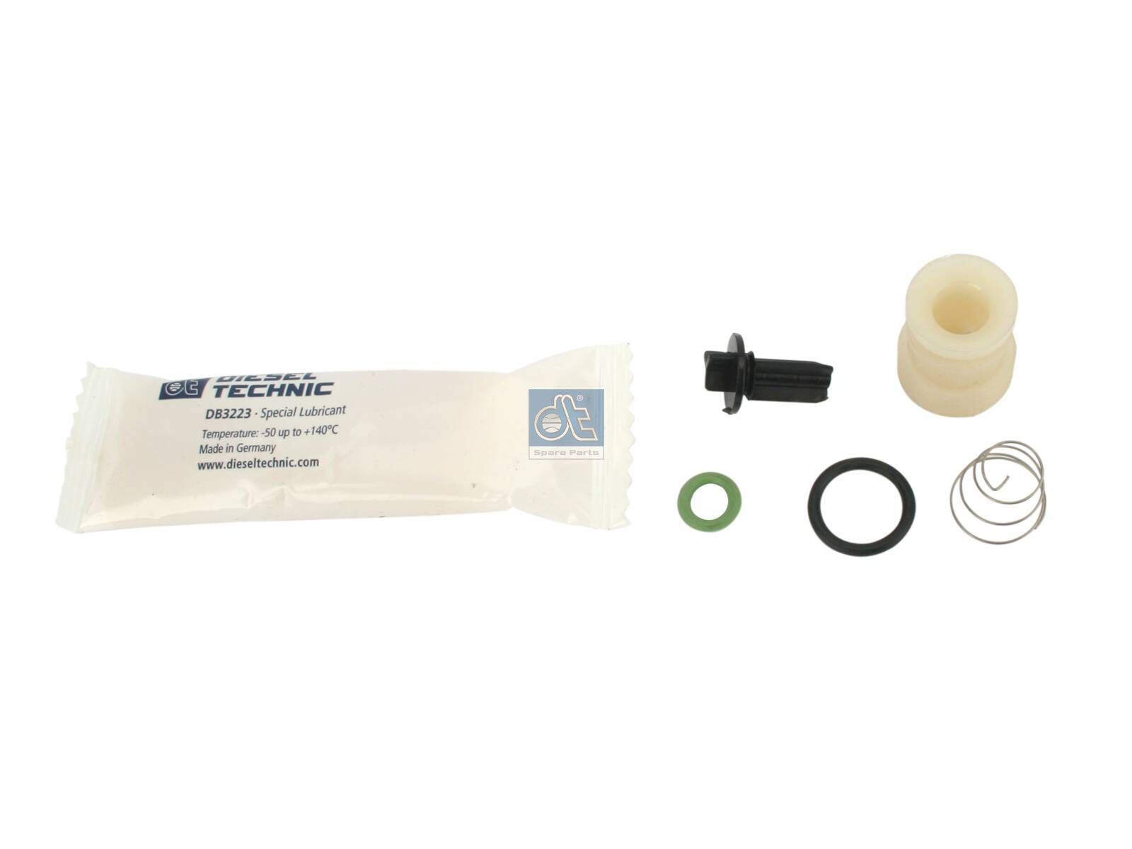 Repair kit | DT Spare Parts 1.31982