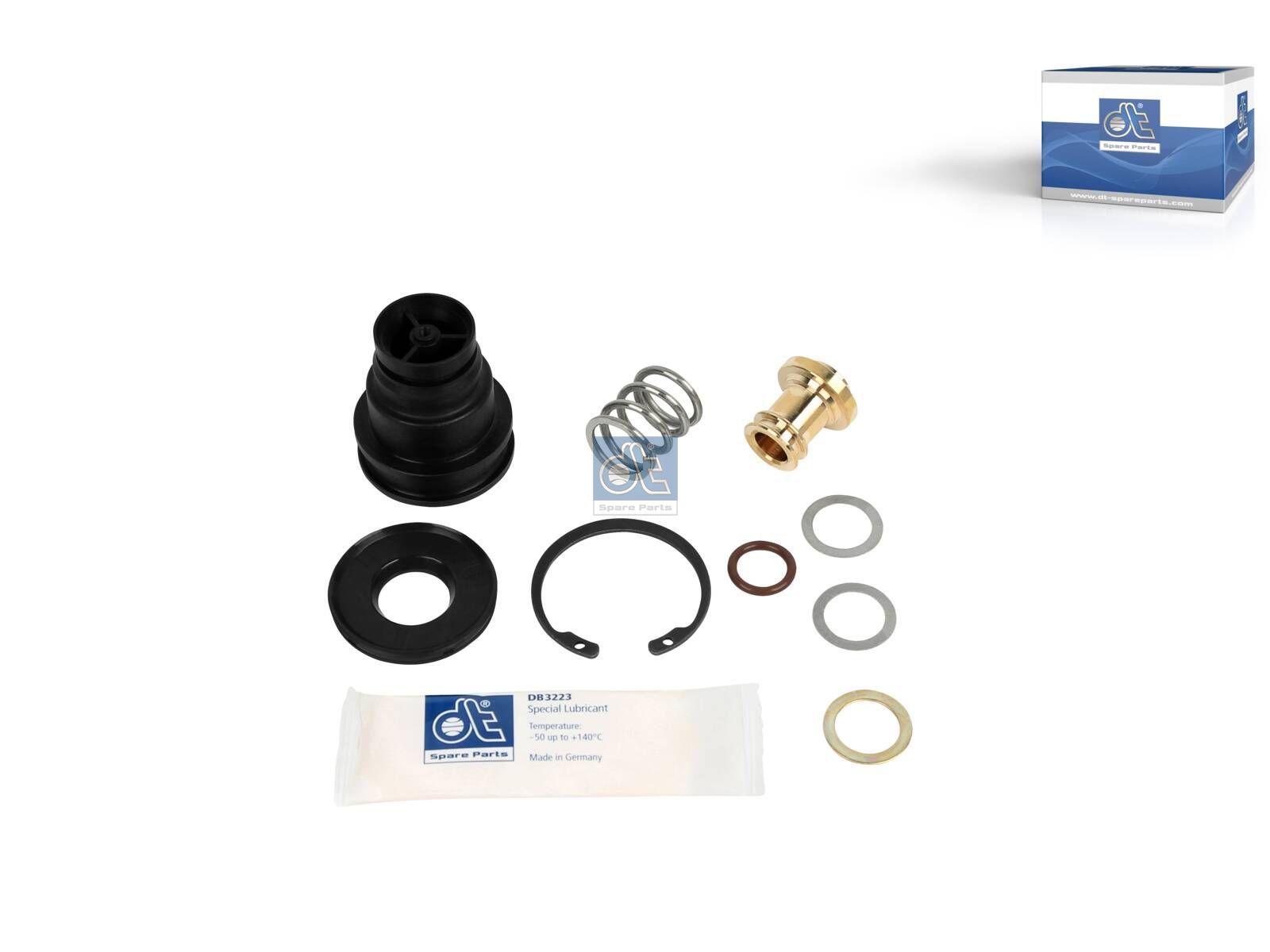 Repair kit | DT Spare Parts 1.31983