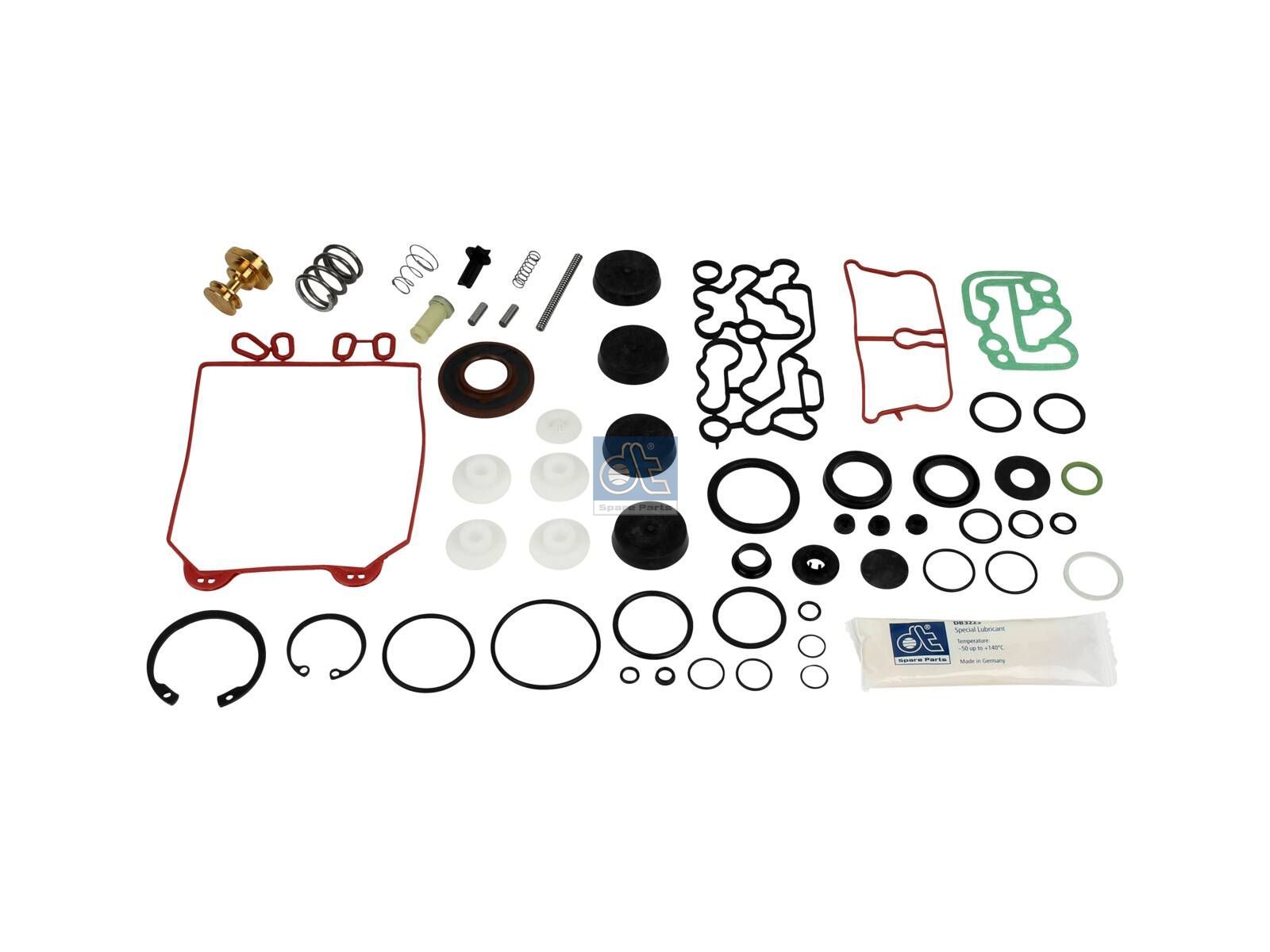 Repair kit | DT Spare Parts 1.31987