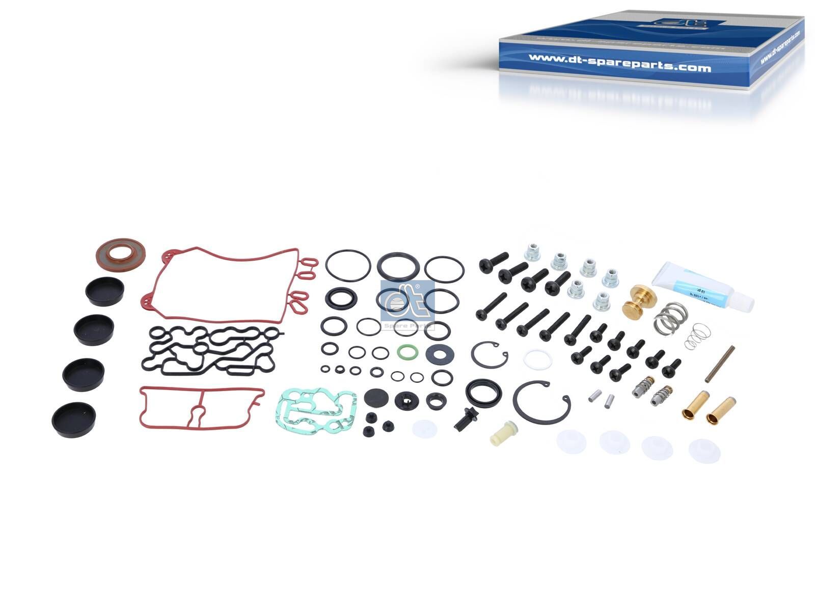 Repair kit | DT Spare Parts 1.31988