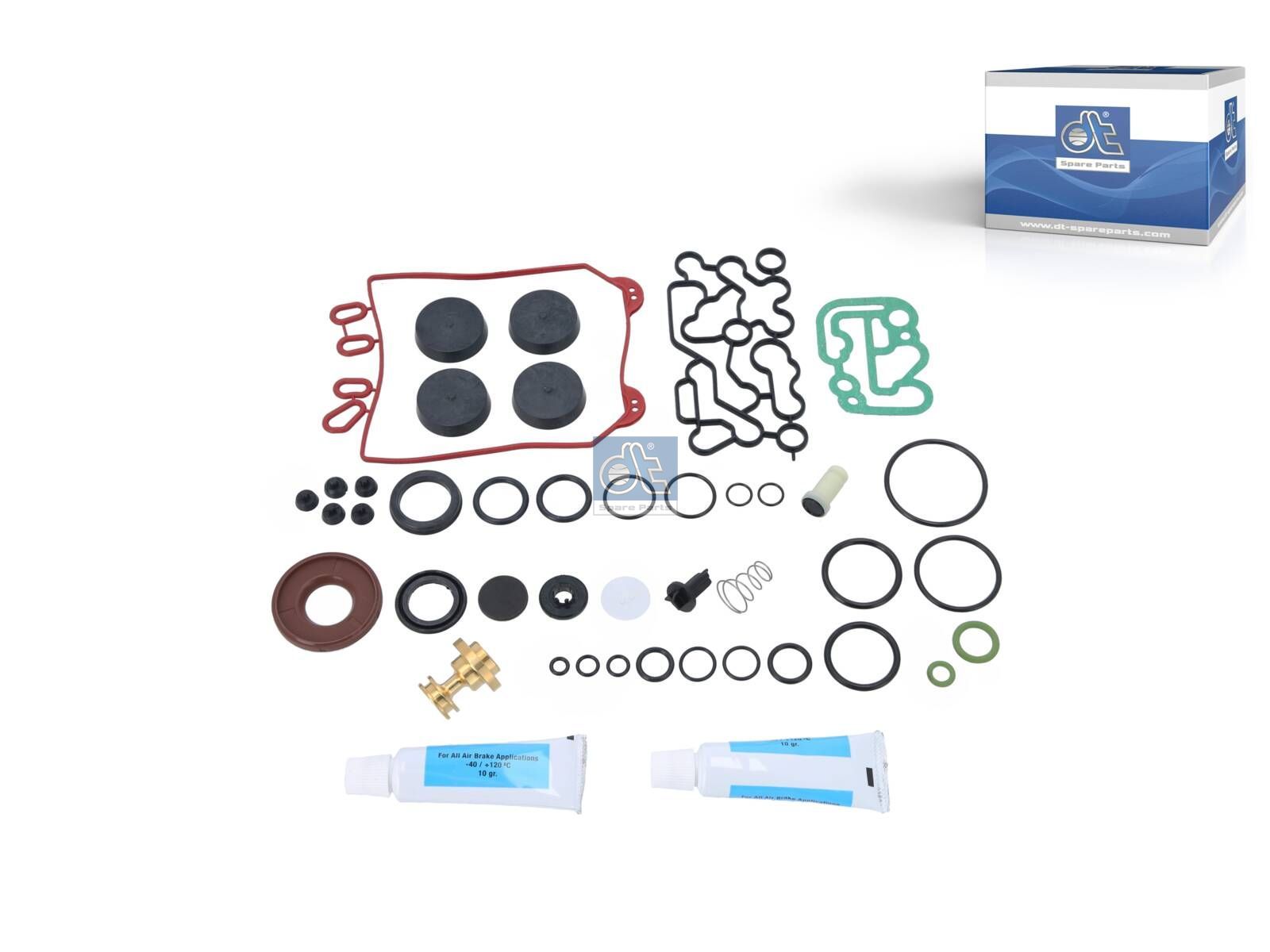 Repair kit | DT Spare Parts 1.31989