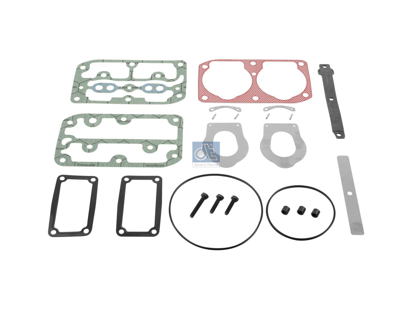 Repair kit | DT Spare Parts 1.31991