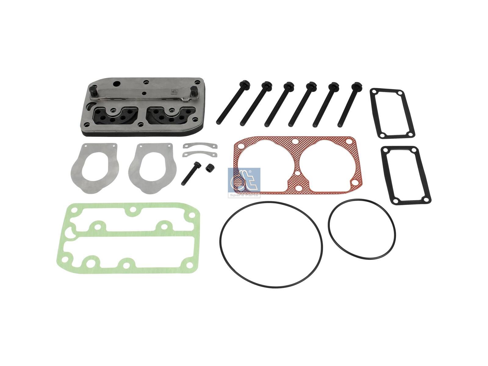 Repair kit | DT Spare Parts 1.31993