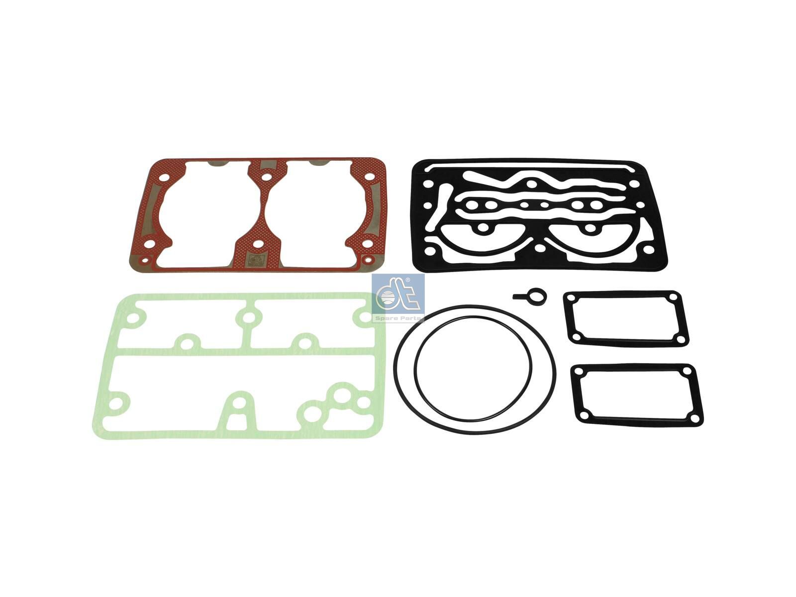 Repair kit | DT Spare Parts 1.31994