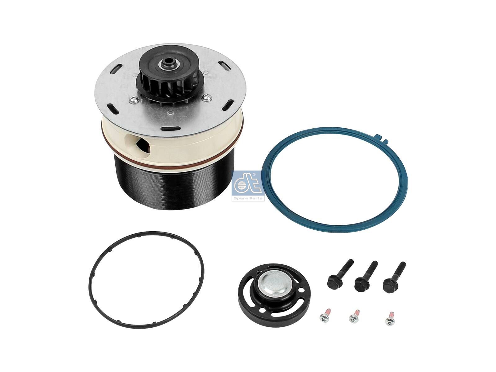 Repair kit | DT Spare Parts 1.31999