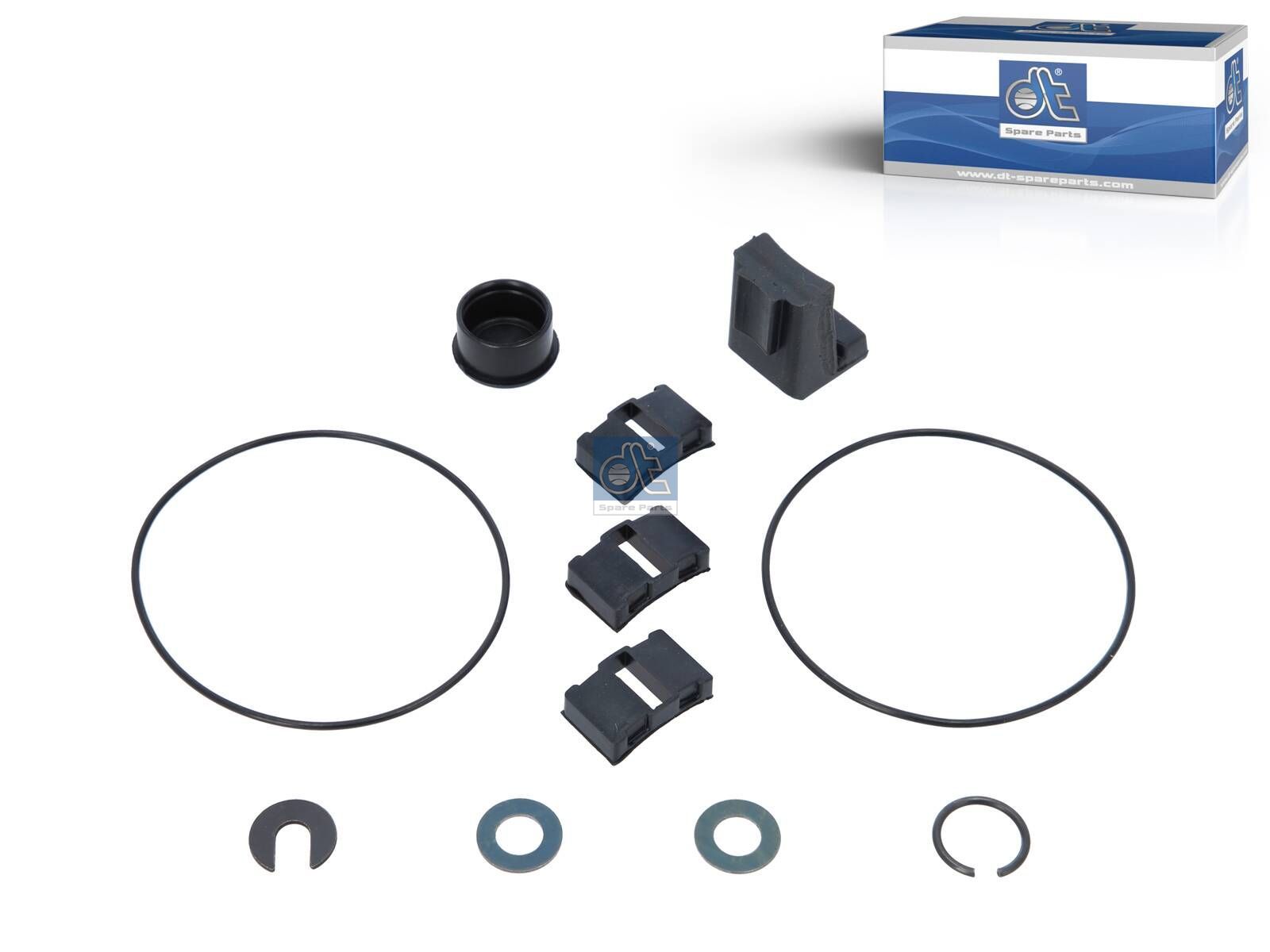 Repair kit | DT Spare Parts 1.32100