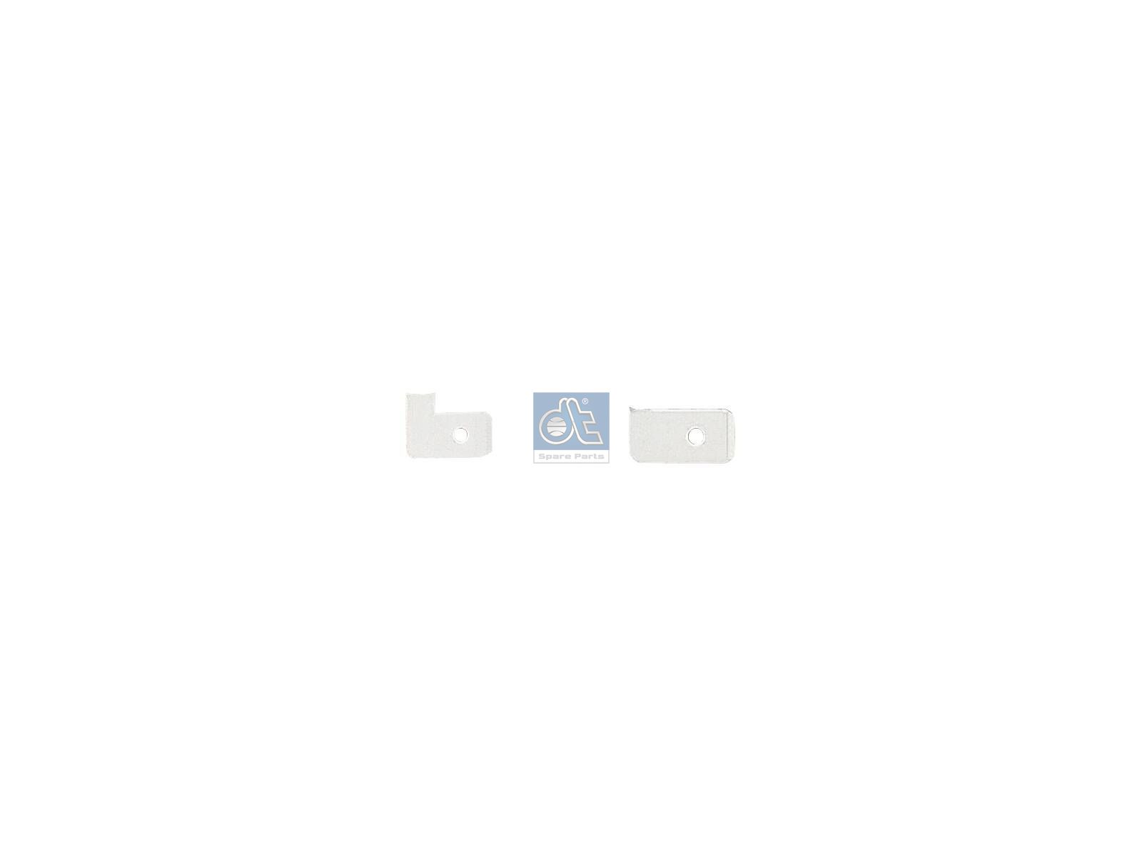Repair kit | DT Spare Parts 1.32145