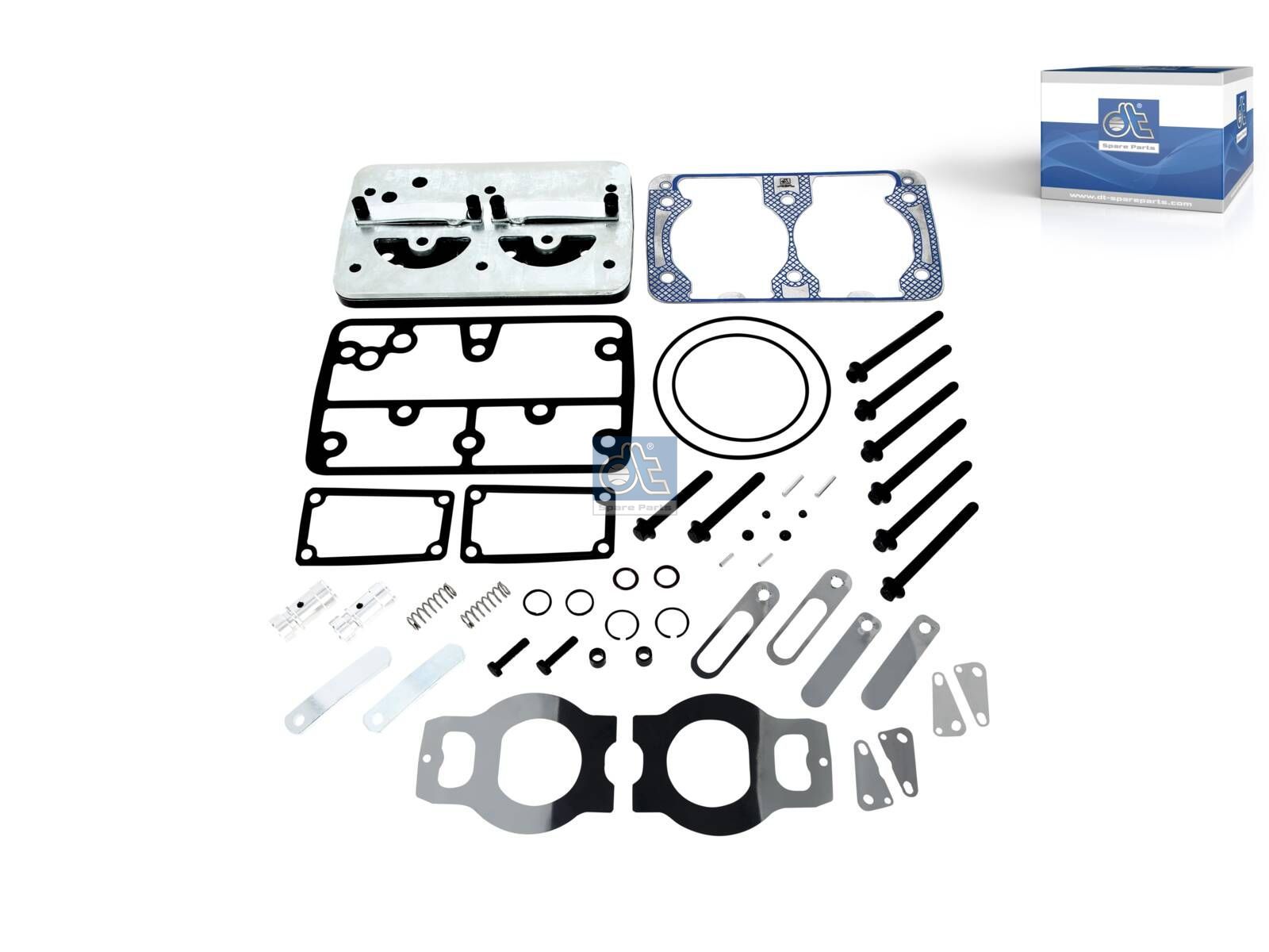 Repair kit | DT Spare Parts 1.32150
