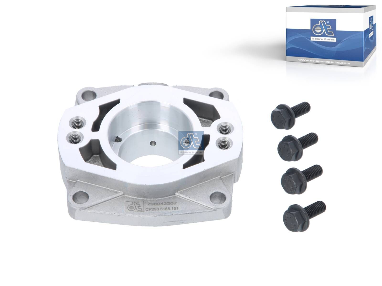 Repair kit | DT Spare Parts 1.32151
