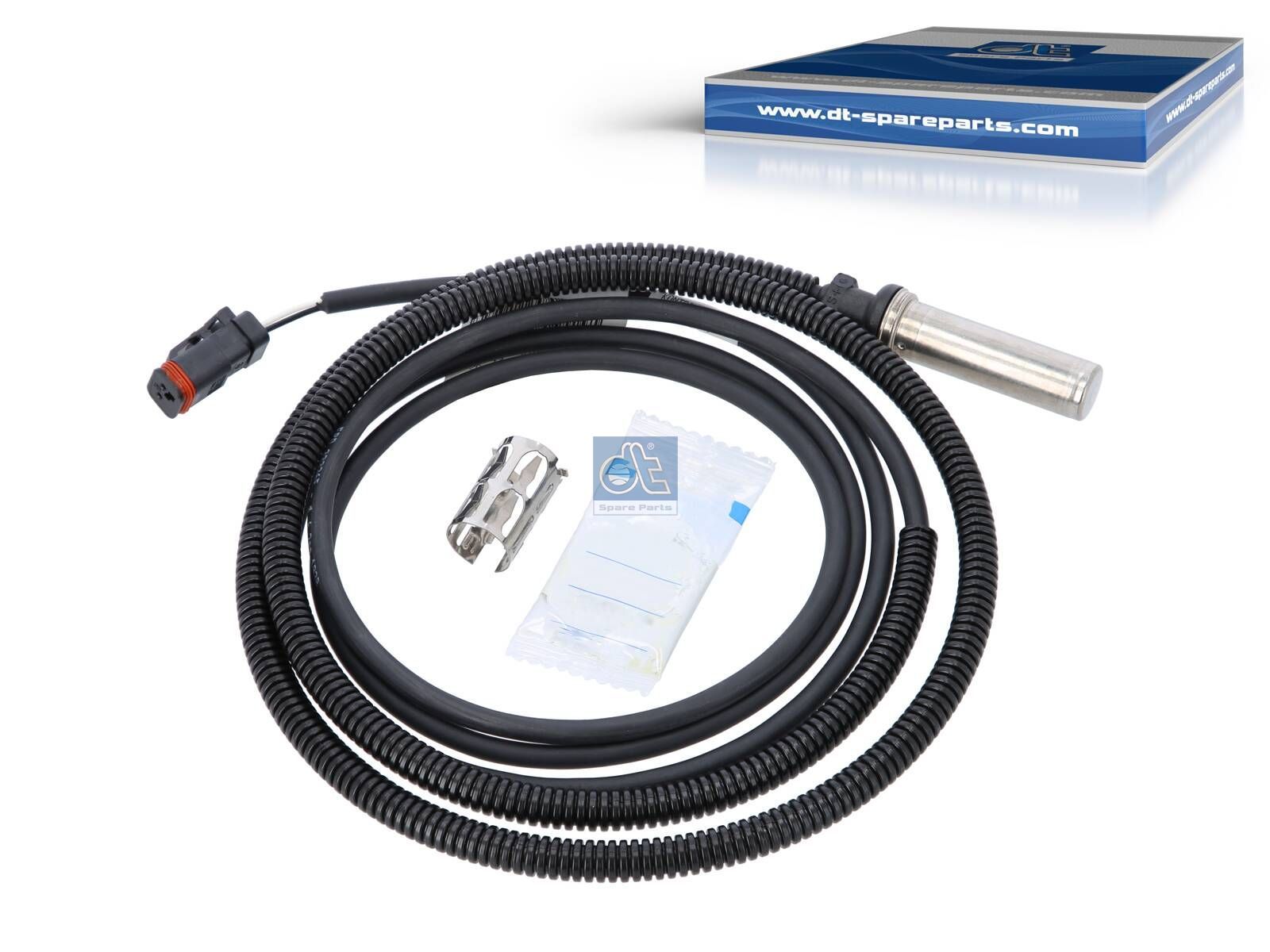 ABS sensor | DT Spare Parts 1.32165