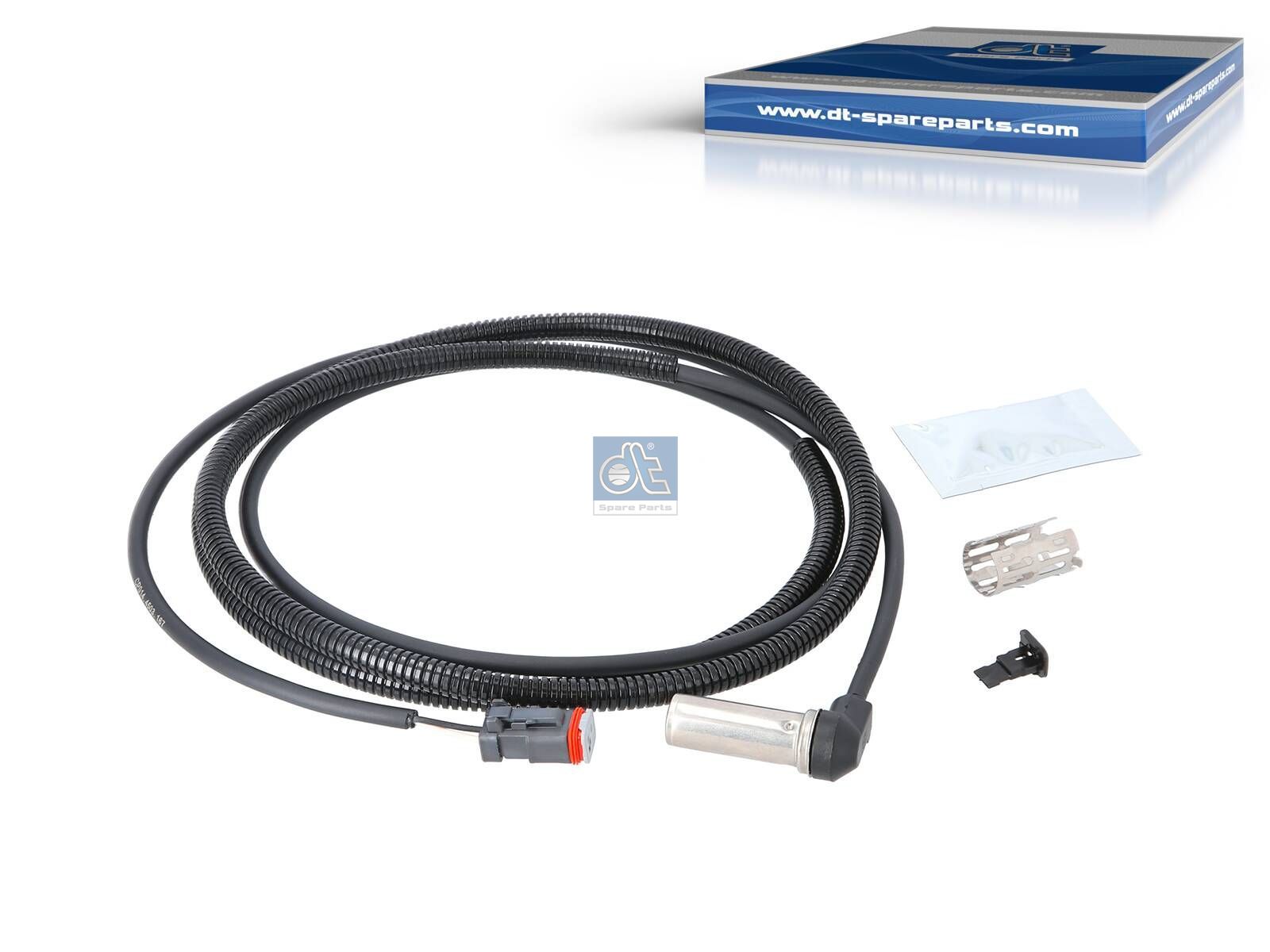 Repair kit | DT Spare Parts 1.32167