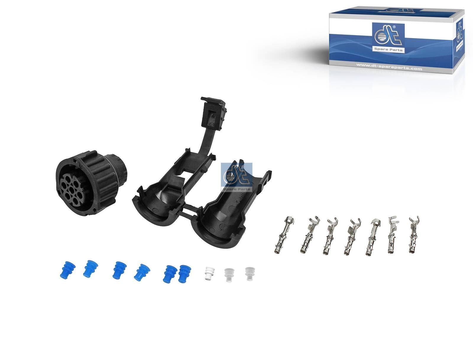 Repair kit | DT Spare Parts 1.32175