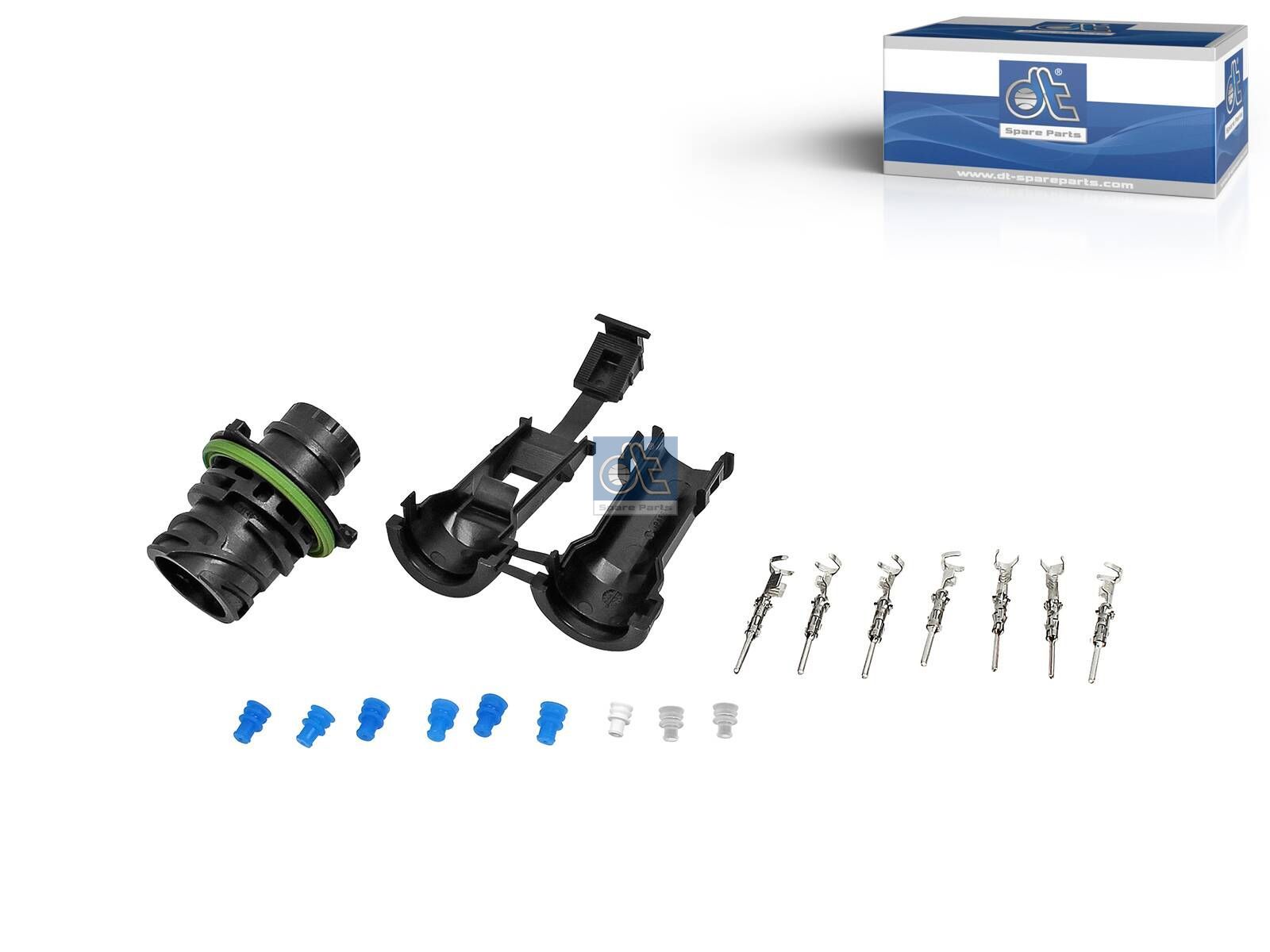Repair kit | DT Spare Parts 1.32176