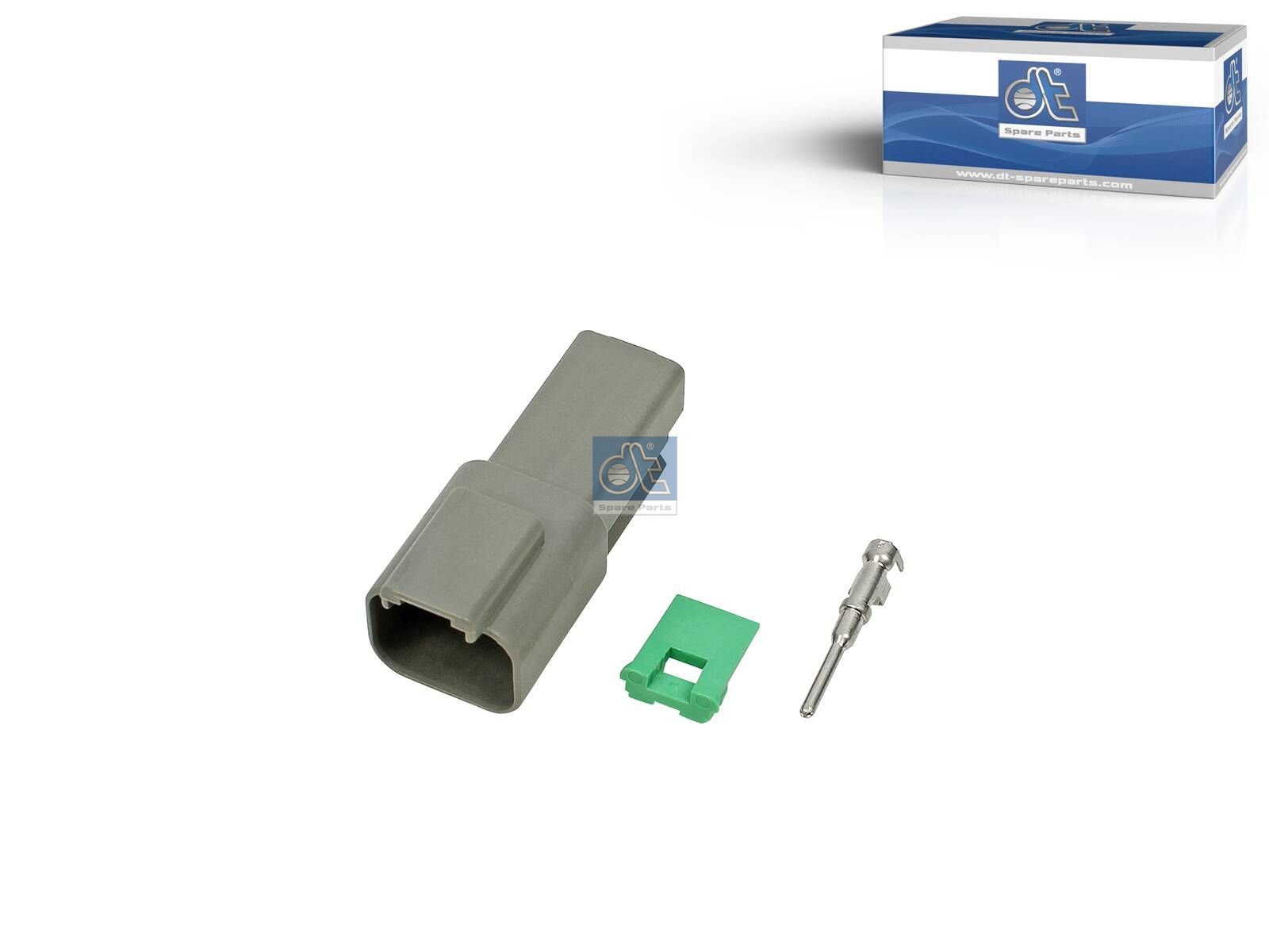Repair kit | DT Spare Parts 1.32179