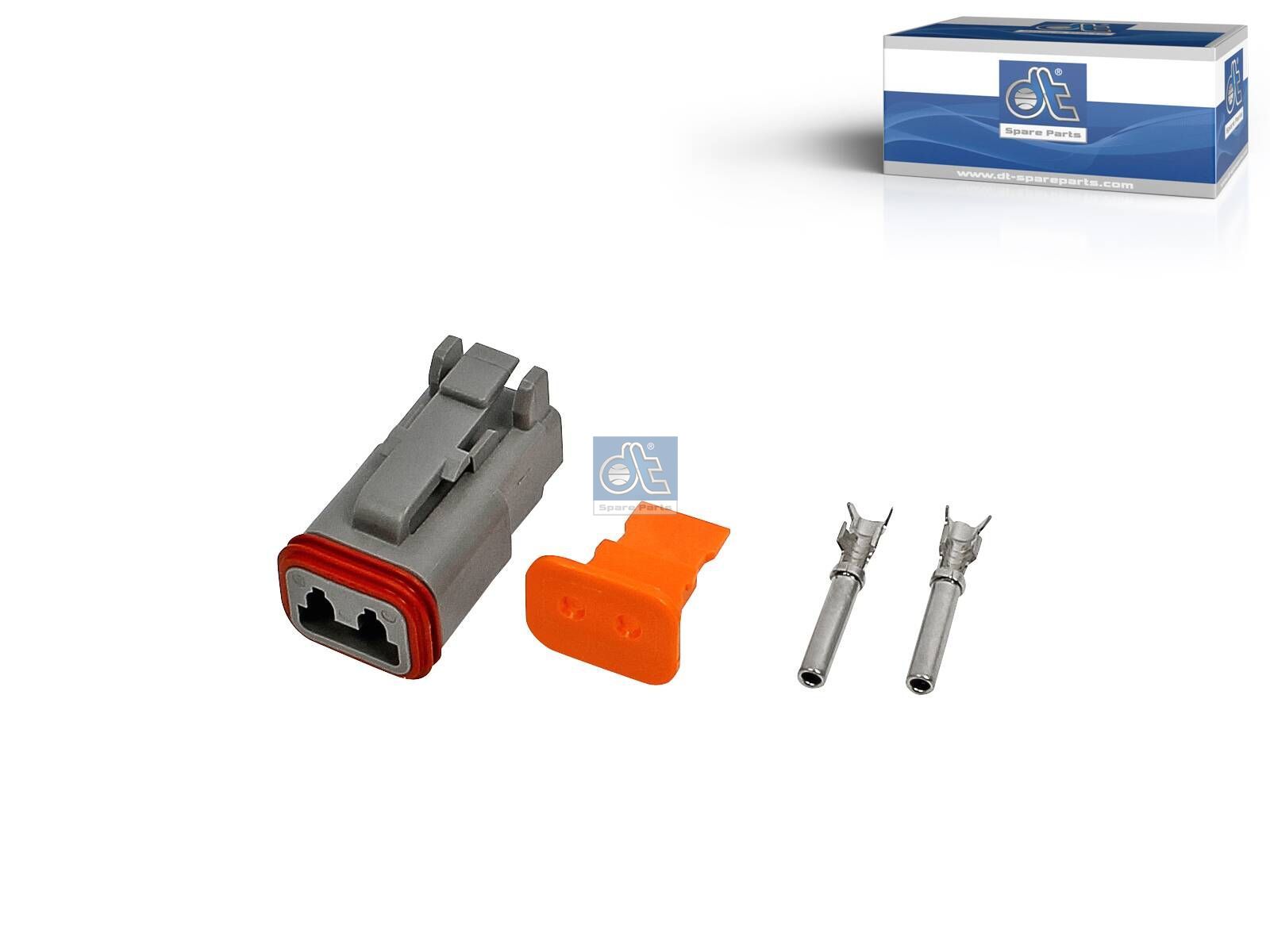 Repair kit | DT Spare Parts 1.32180