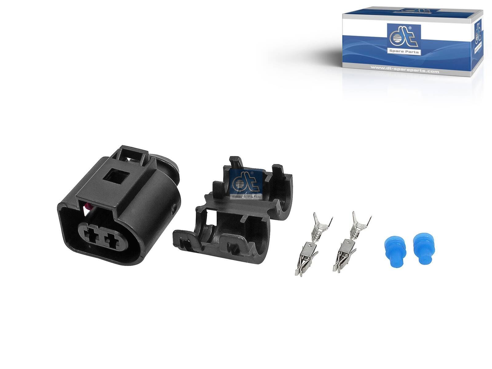 Repair kit | DT Spare Parts 1.32182