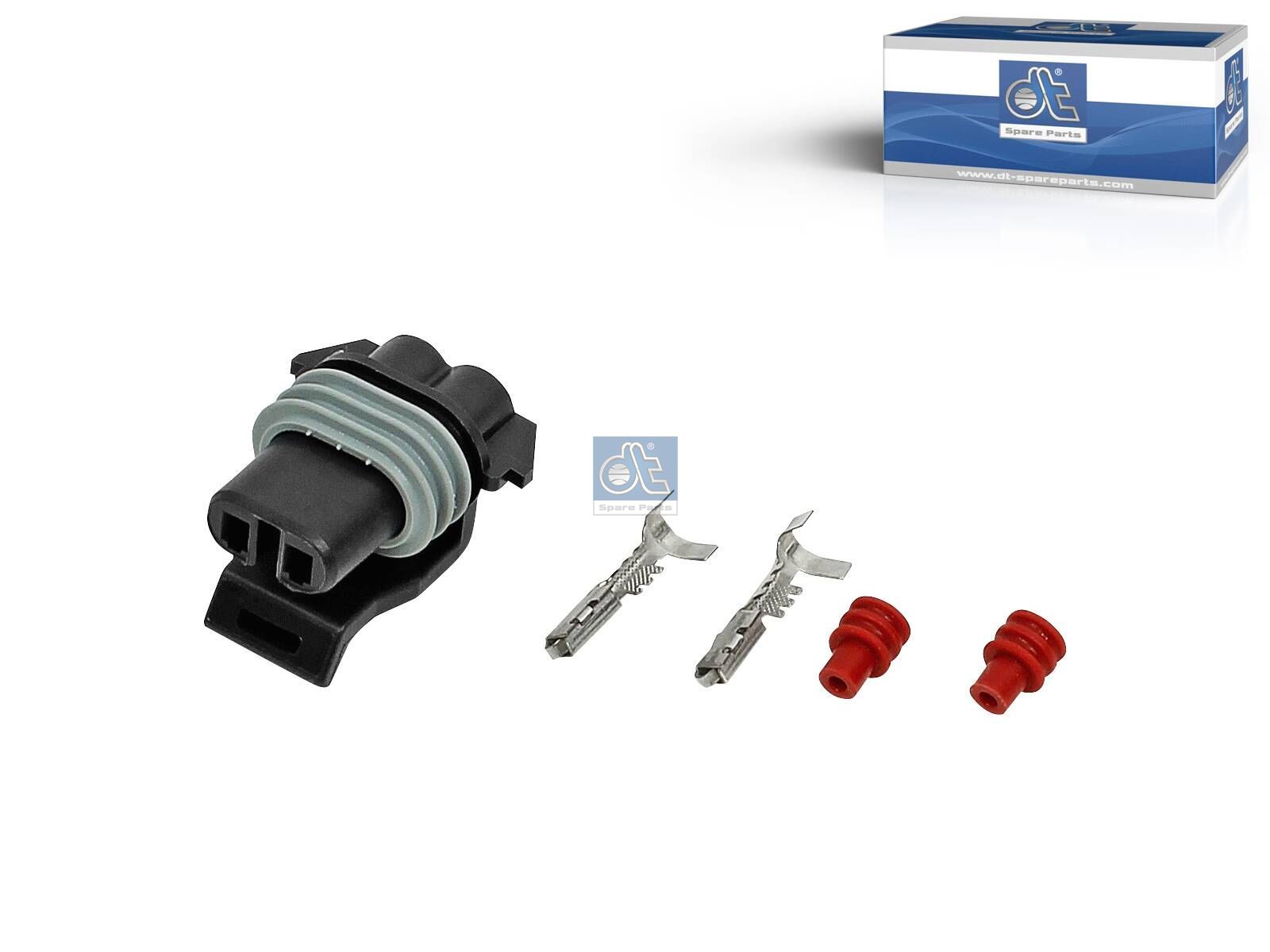 Repair kit | DT Spare Parts 1.32183