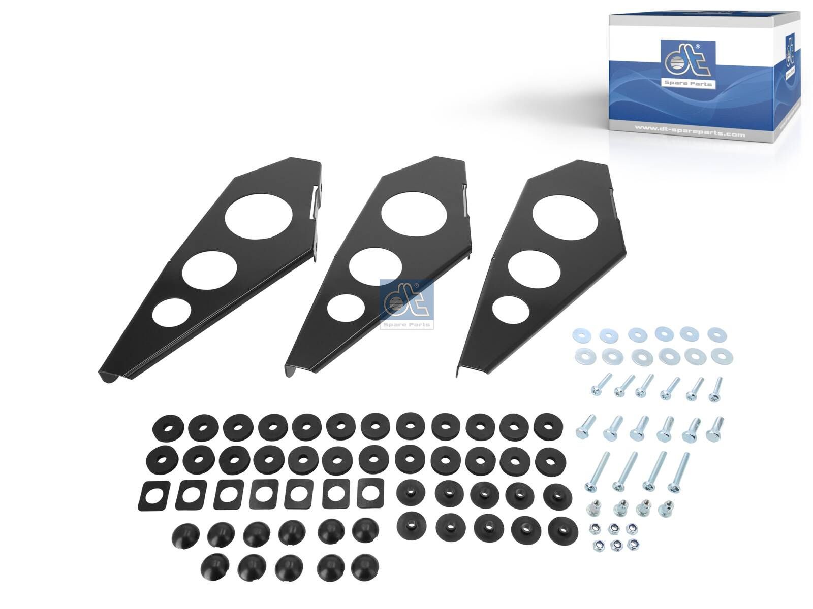 Mounting kit | DT Spare Parts 1.32219
