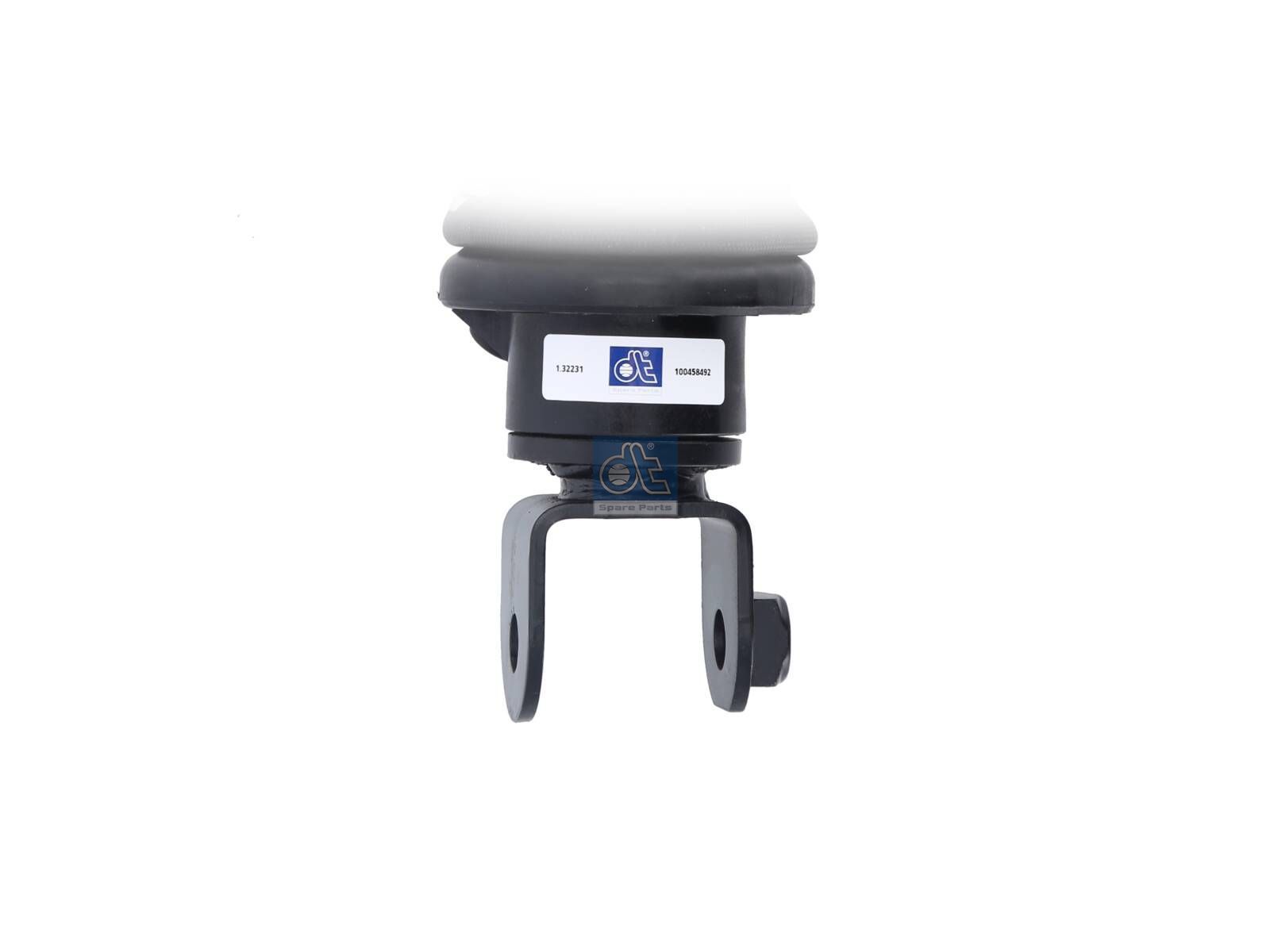 Air bellow | DT Spare Parts 1.32231