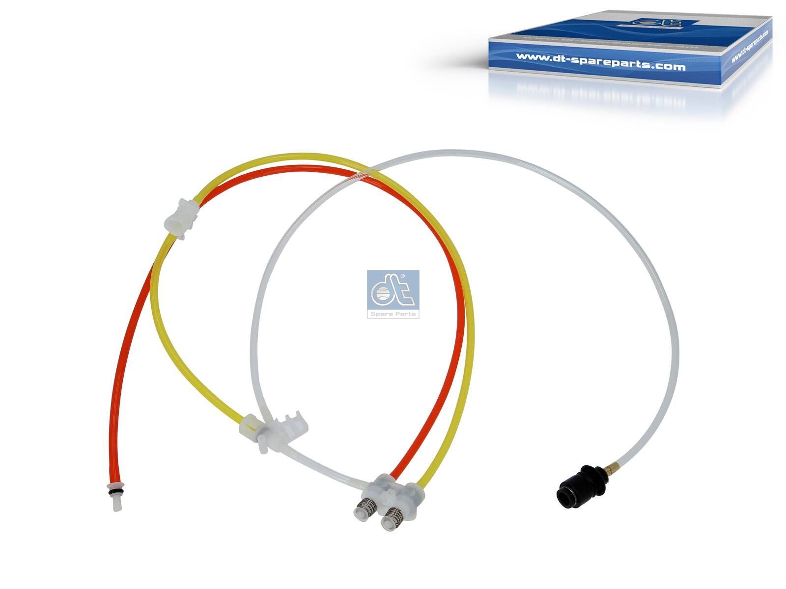 Repair kit | DT Spare Parts 1.32234