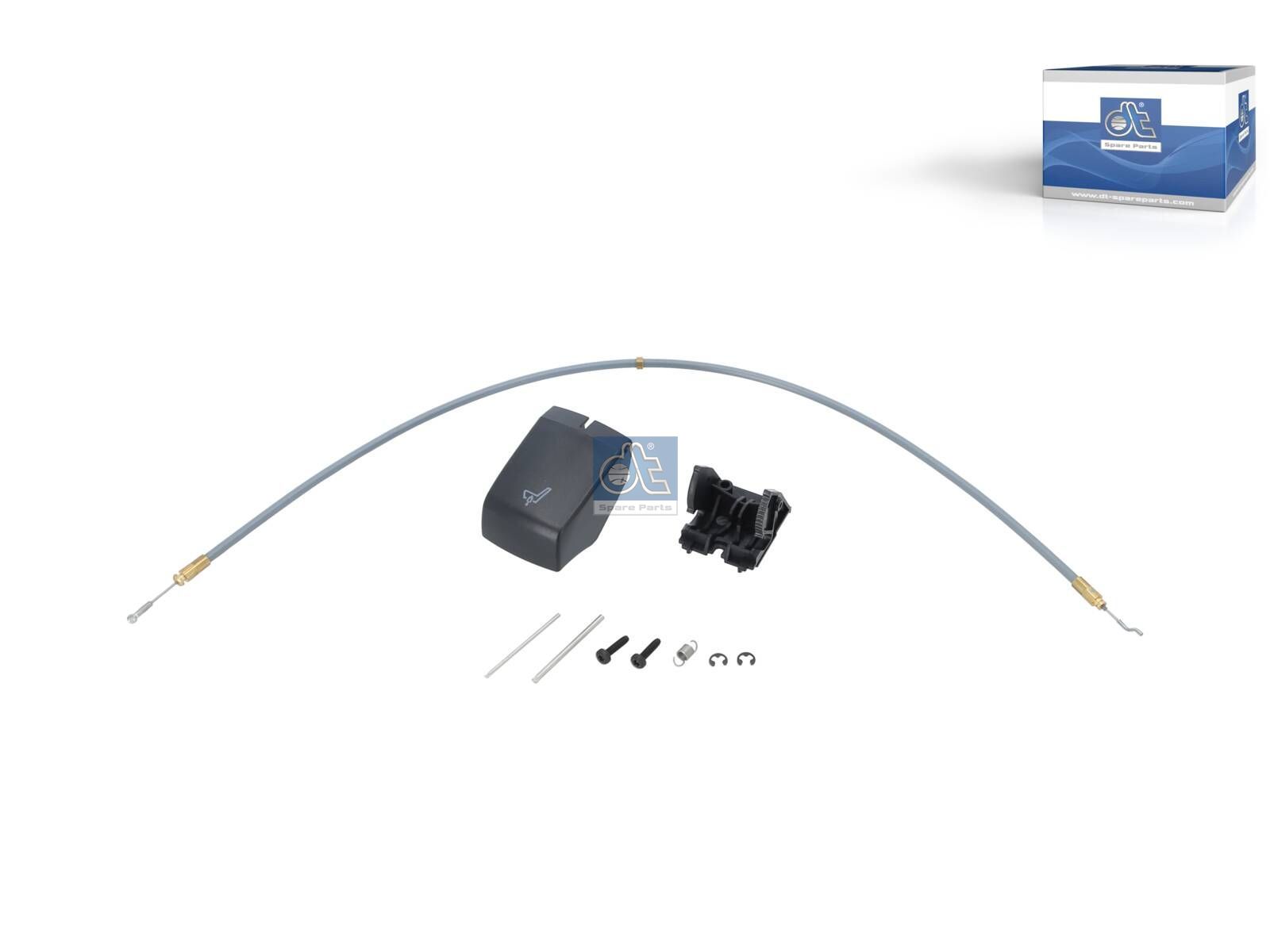 Repair kit | DT Spare Parts 1.32235